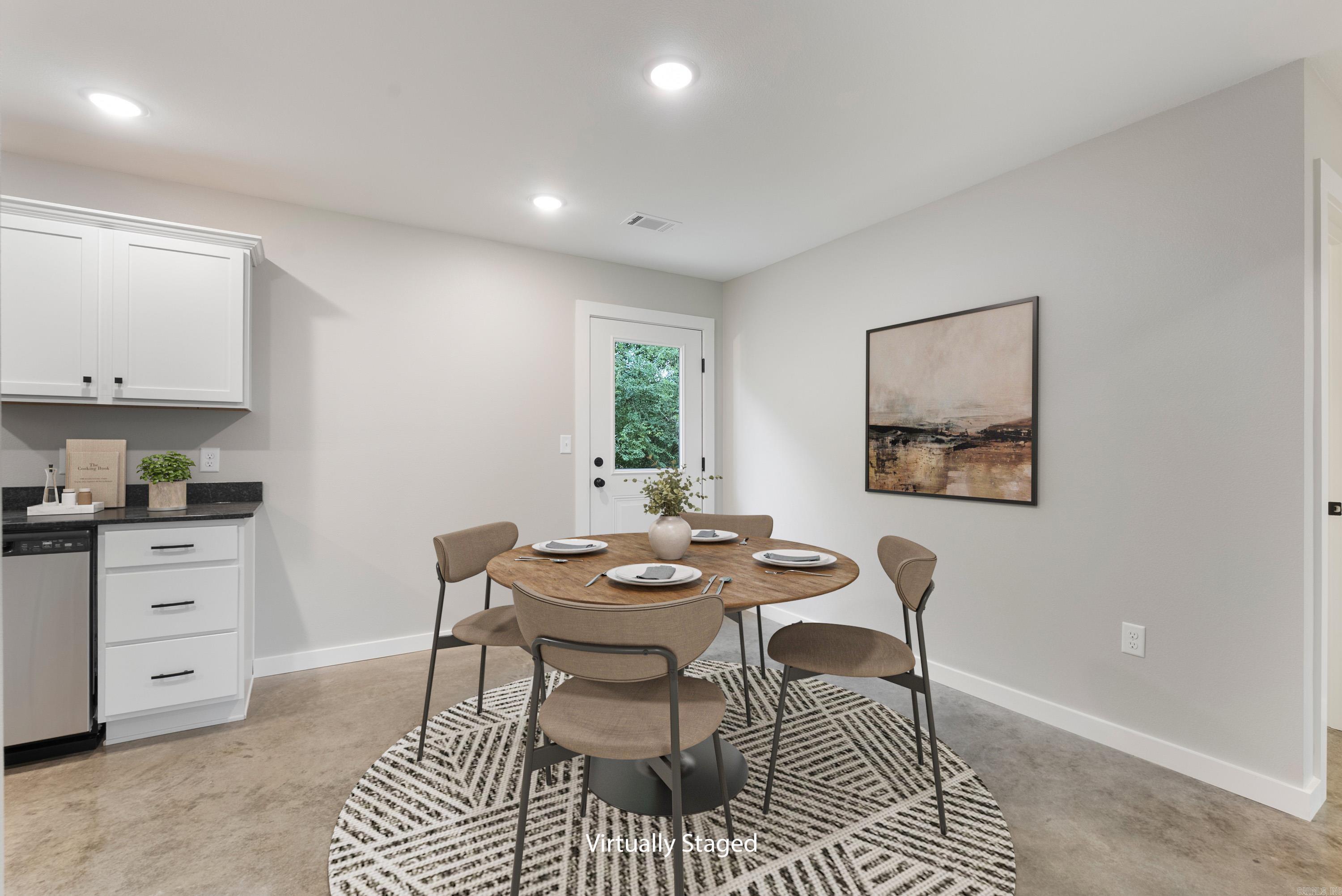 401 Parkway Avenue Morrilton, AR 72110