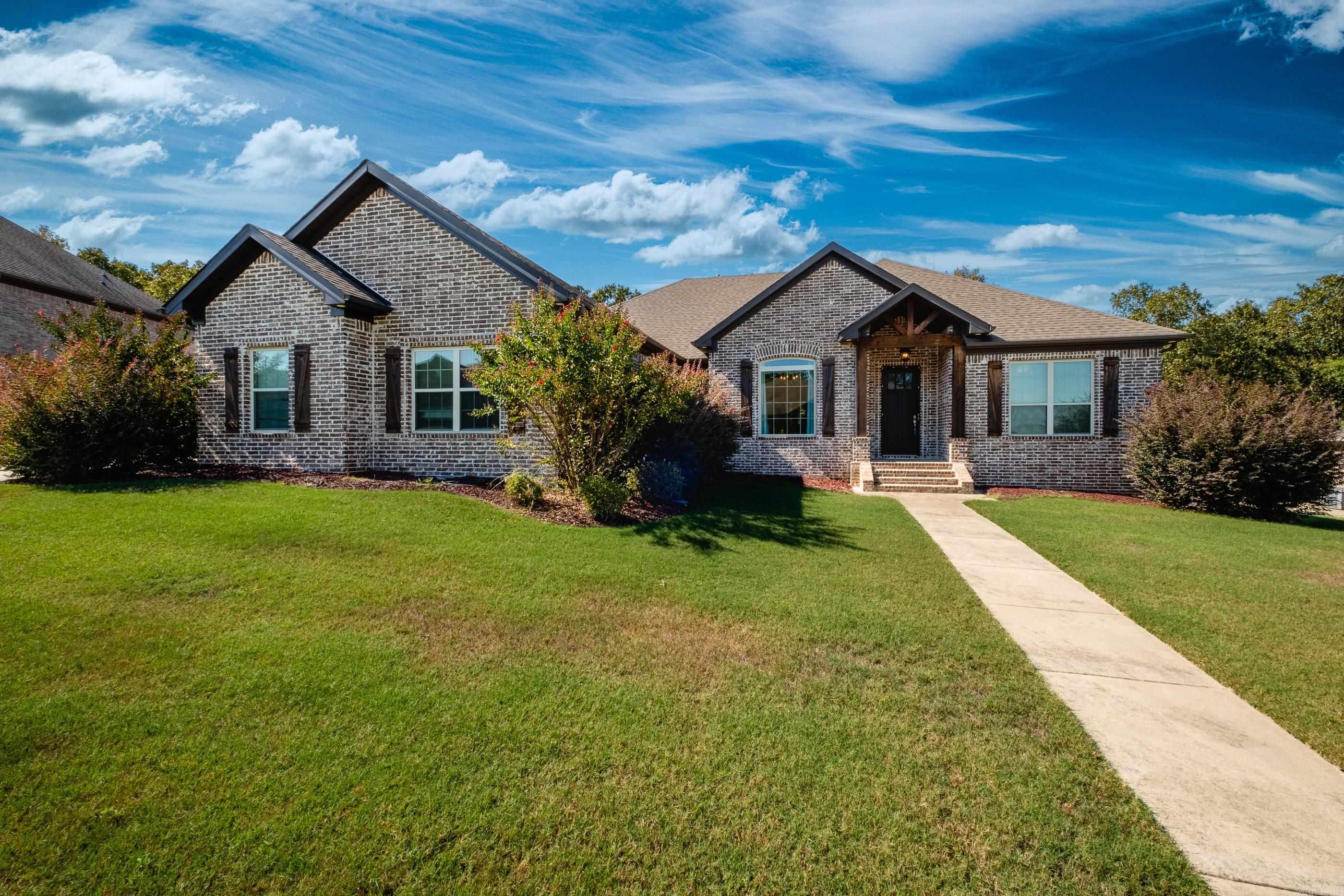 1583 Calcutta Drive Cabot, AR 72023