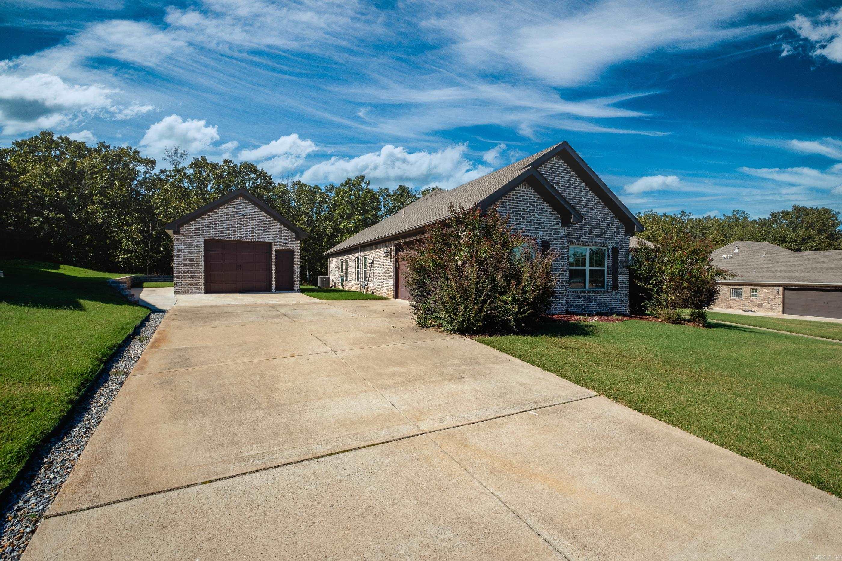 1583 Calcutta Drive Cabot, AR 72023