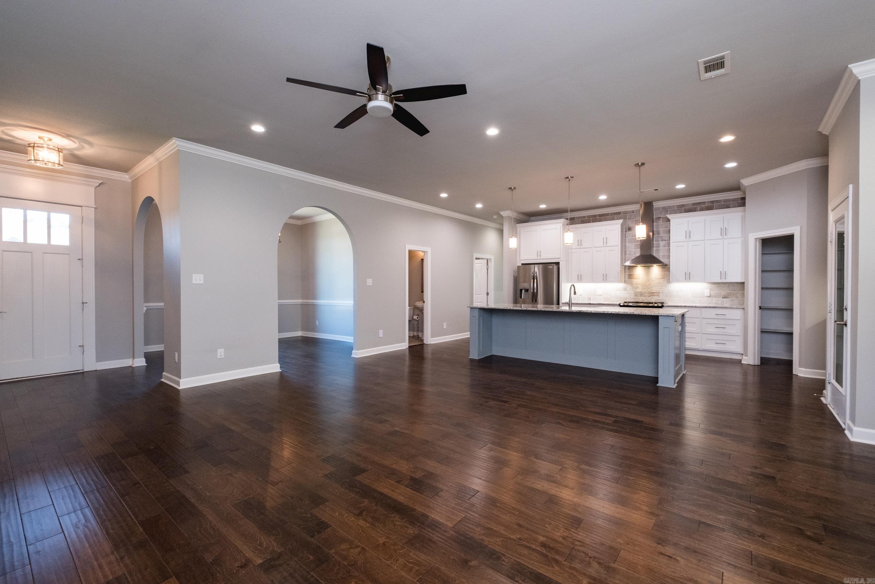 1583 Calcutta Drive Cabot, AR 72023