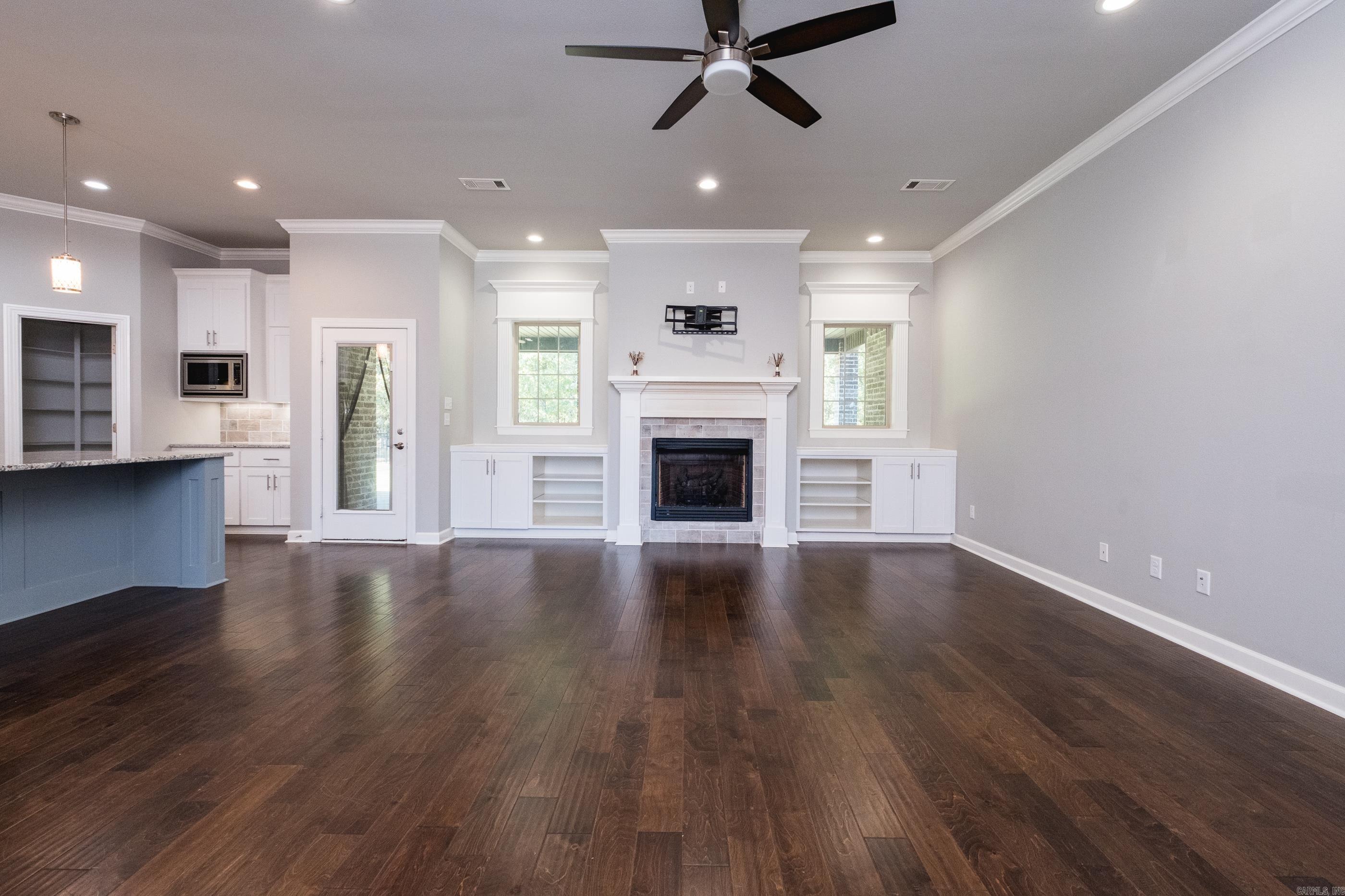 1583 Calcutta Drive Cabot, AR 72023