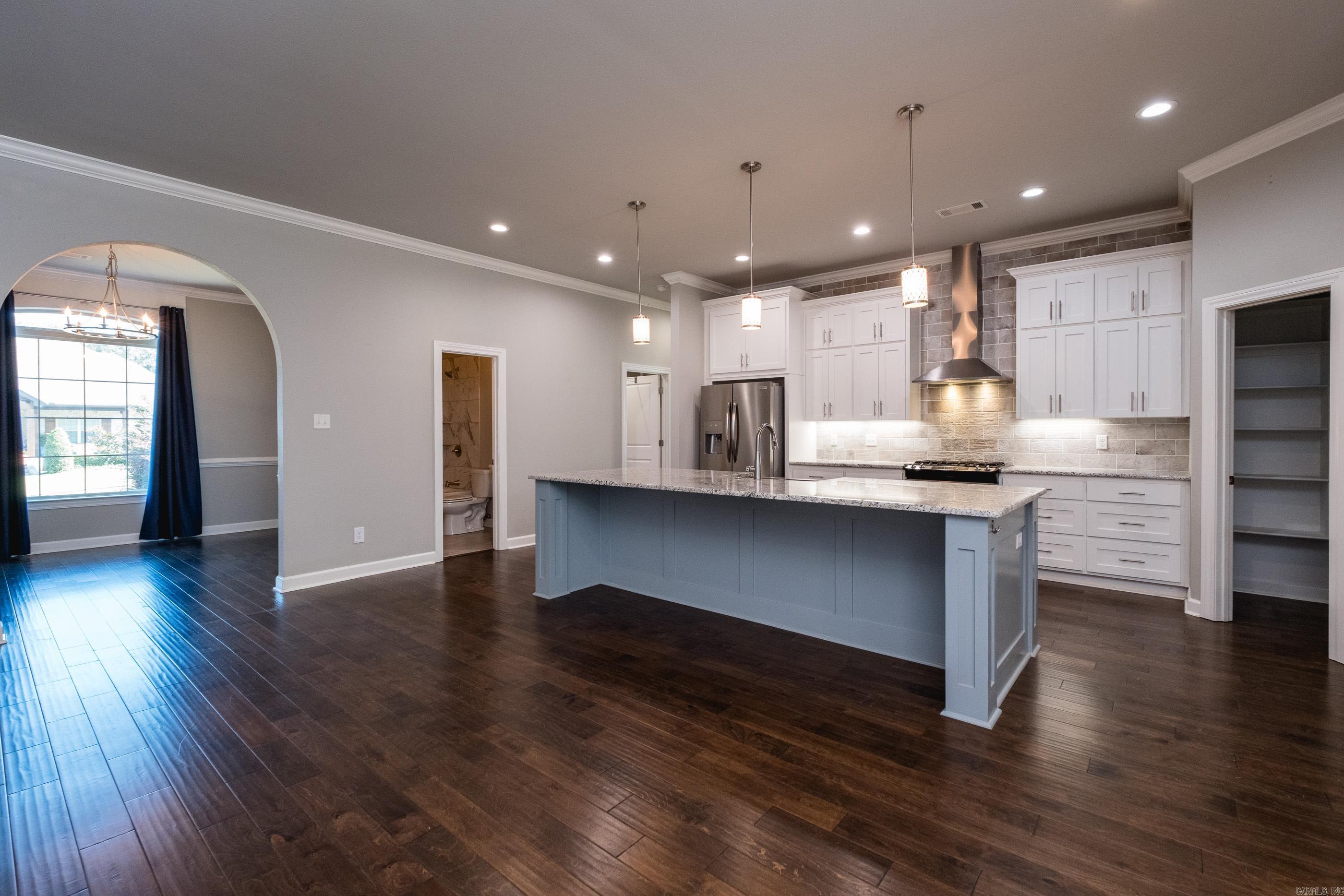 1583 Calcutta Drive Cabot, AR 72023