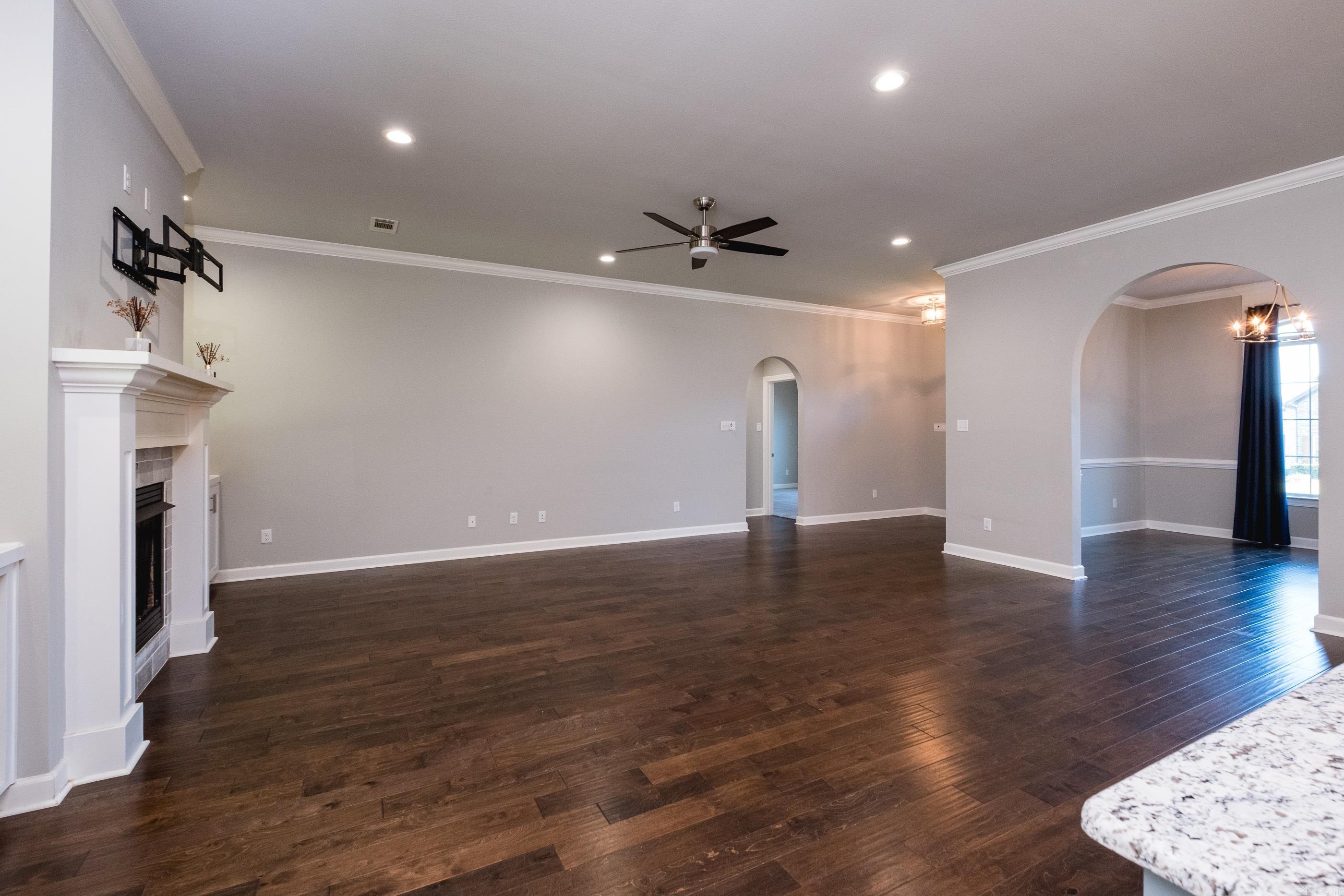 1583 Calcutta Drive Cabot, AR 72023