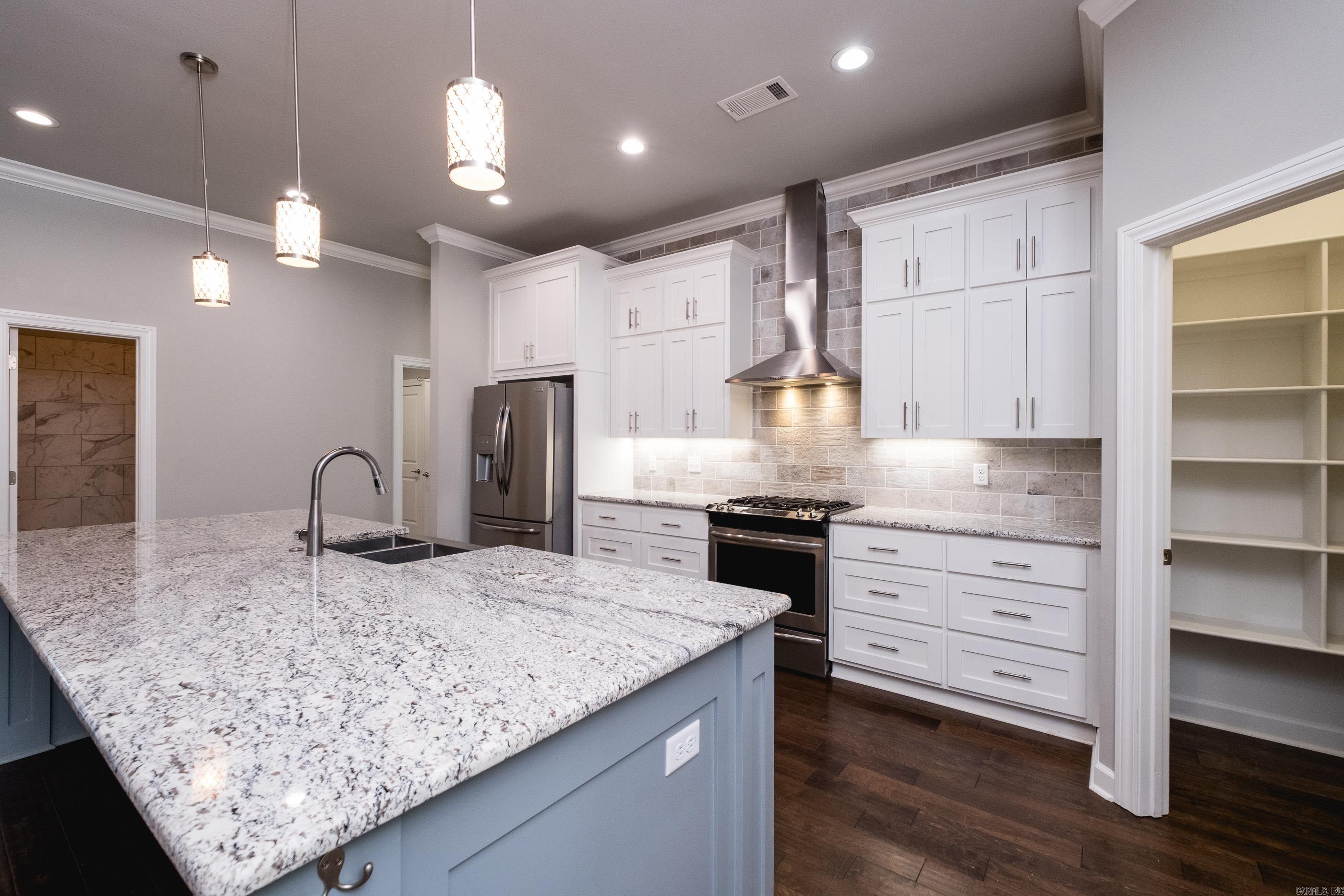 1583 Calcutta Drive Cabot, AR 72023