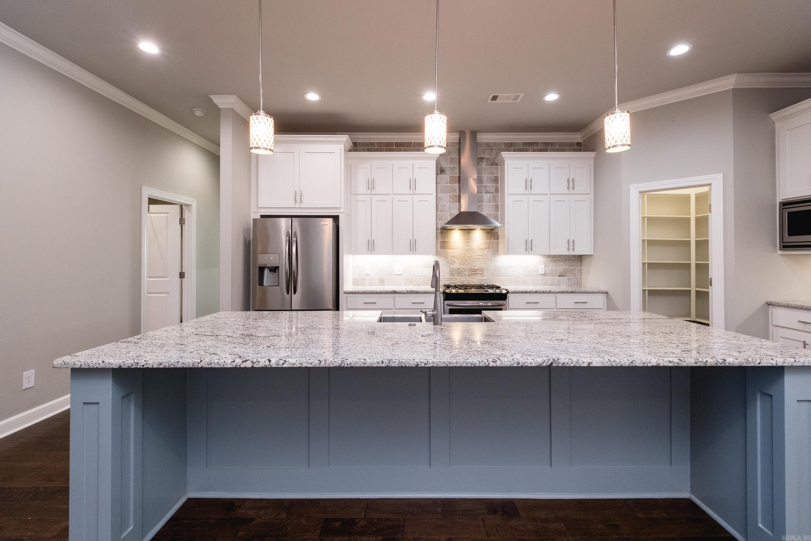 1583 Calcutta Drive Cabot, AR 72023