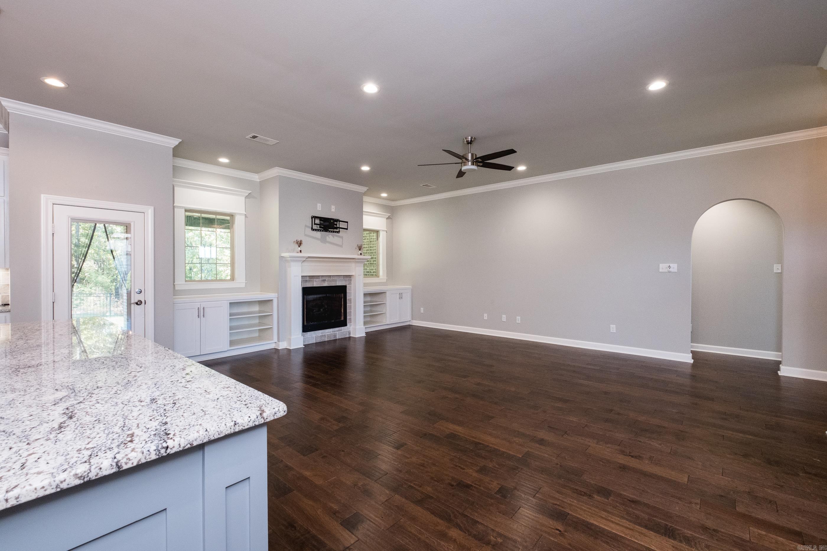 1583 Calcutta Drive Cabot, AR 72023