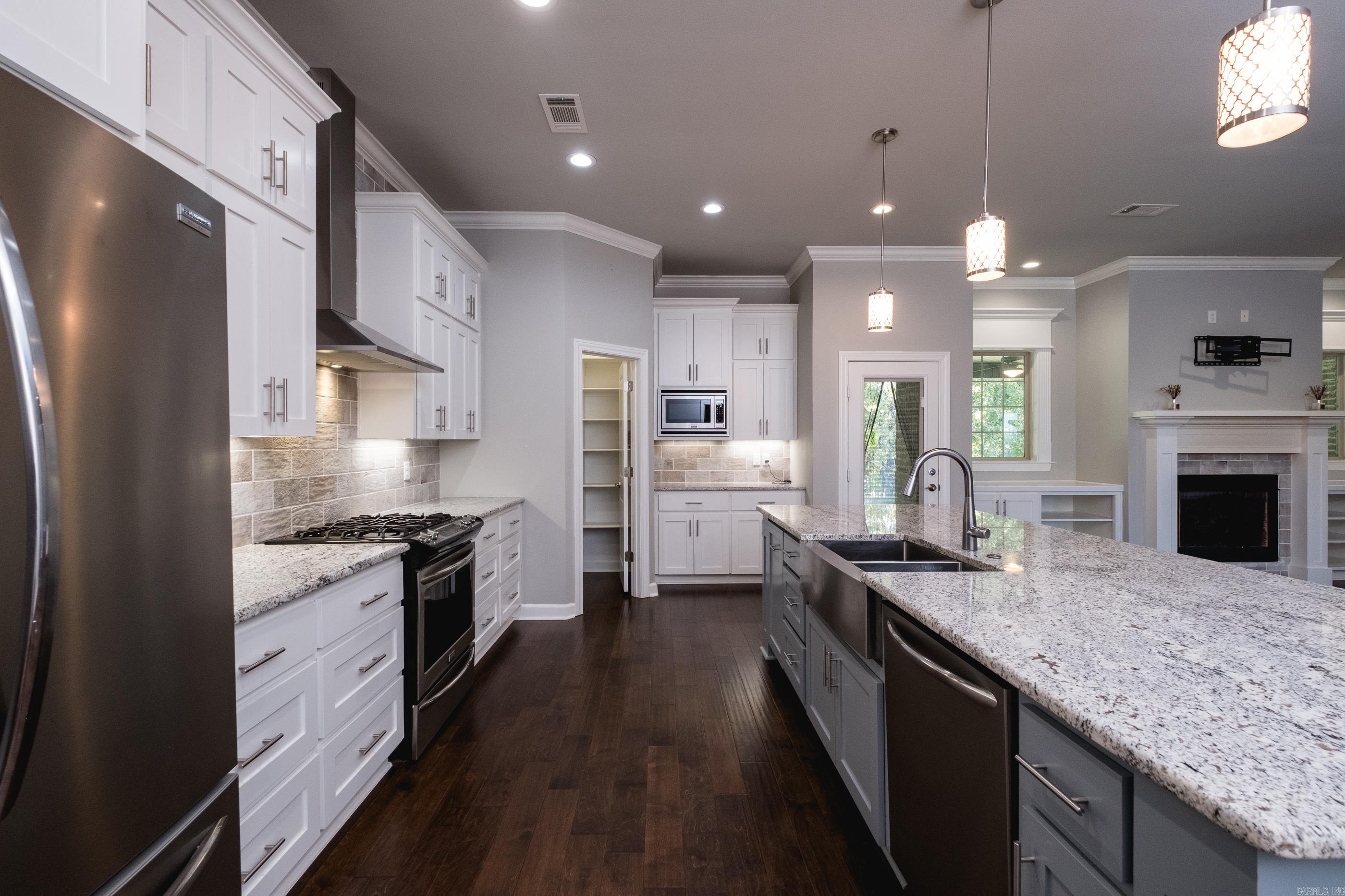 1583 Calcutta Drive Cabot, AR 72023