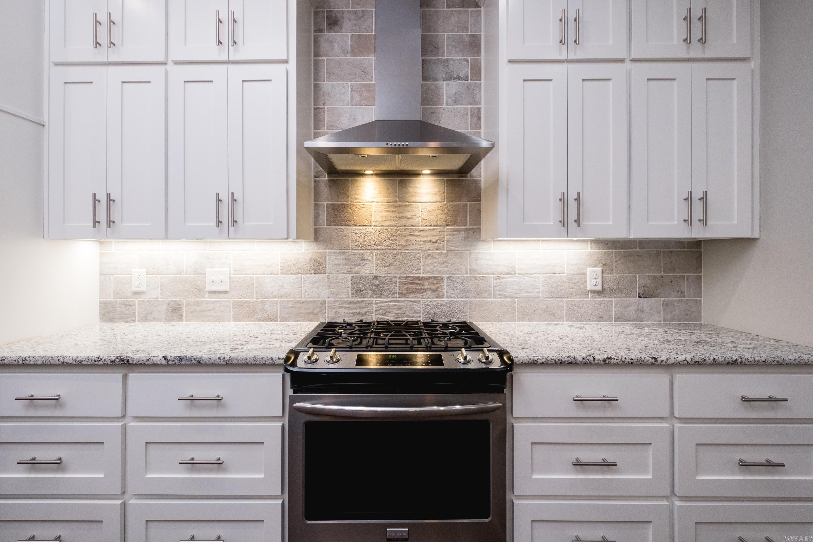 1583 Calcutta Drive Cabot, AR 72023