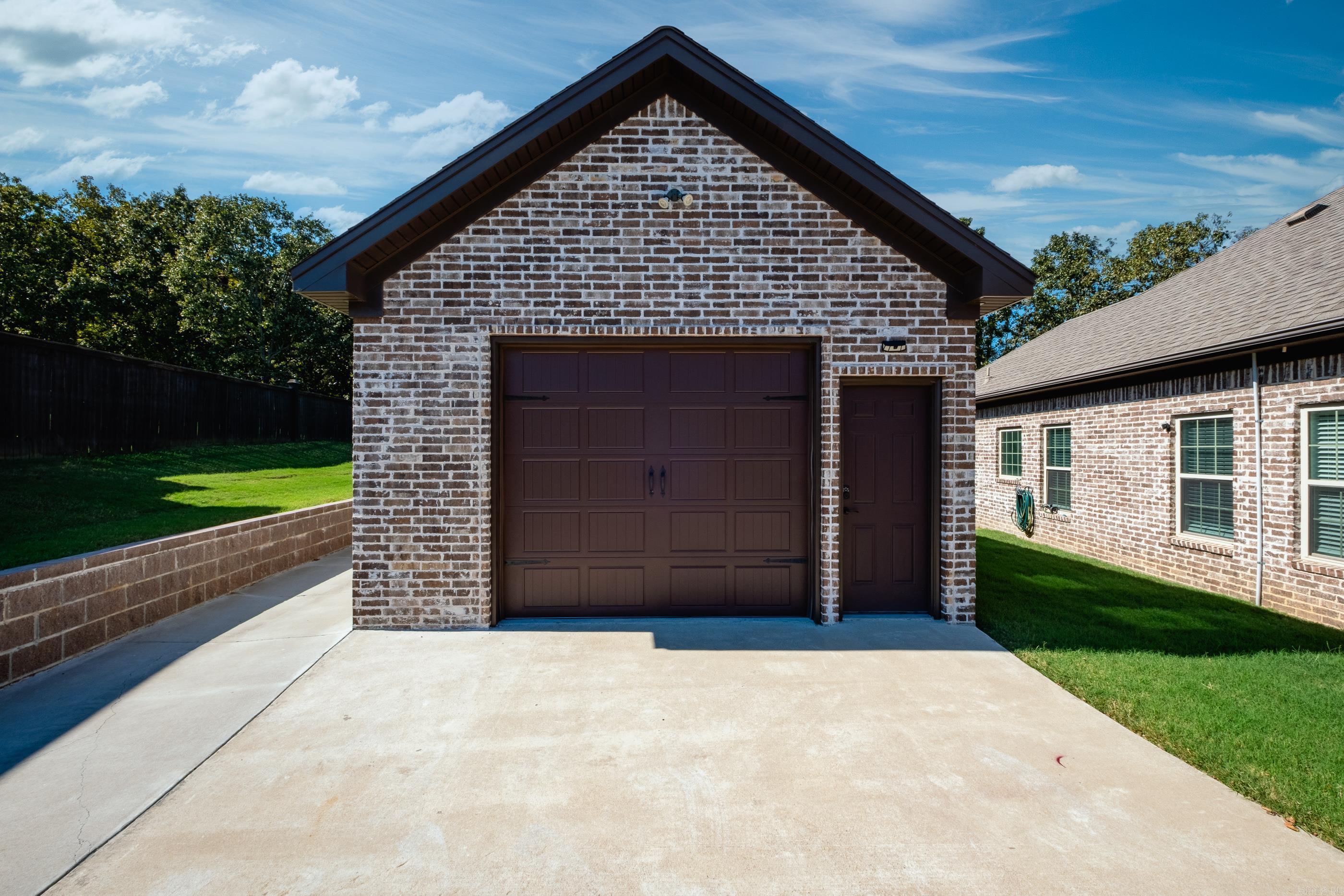 1583 Calcutta Drive Cabot, AR 72023