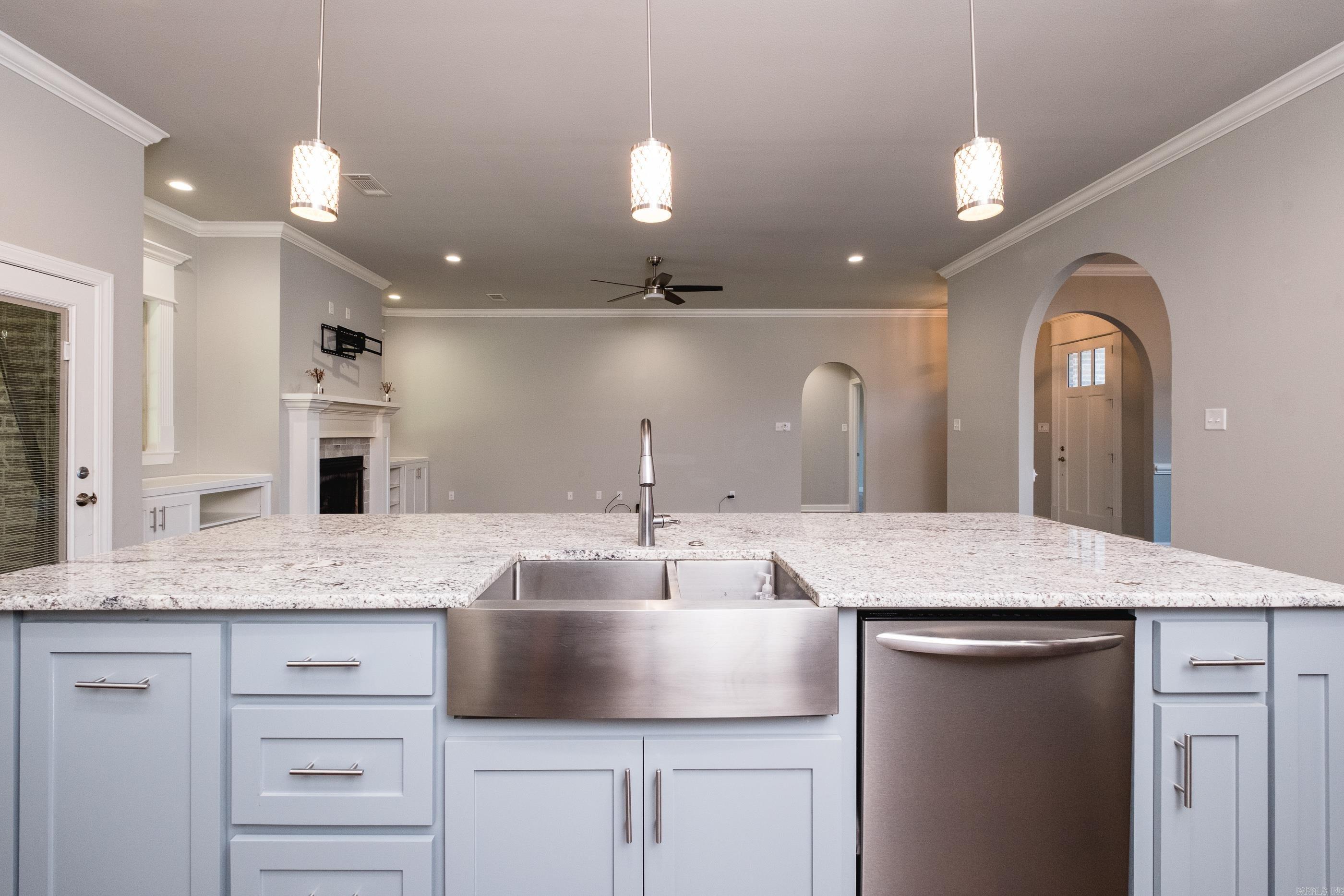 1583 Calcutta Drive Cabot, AR 72023