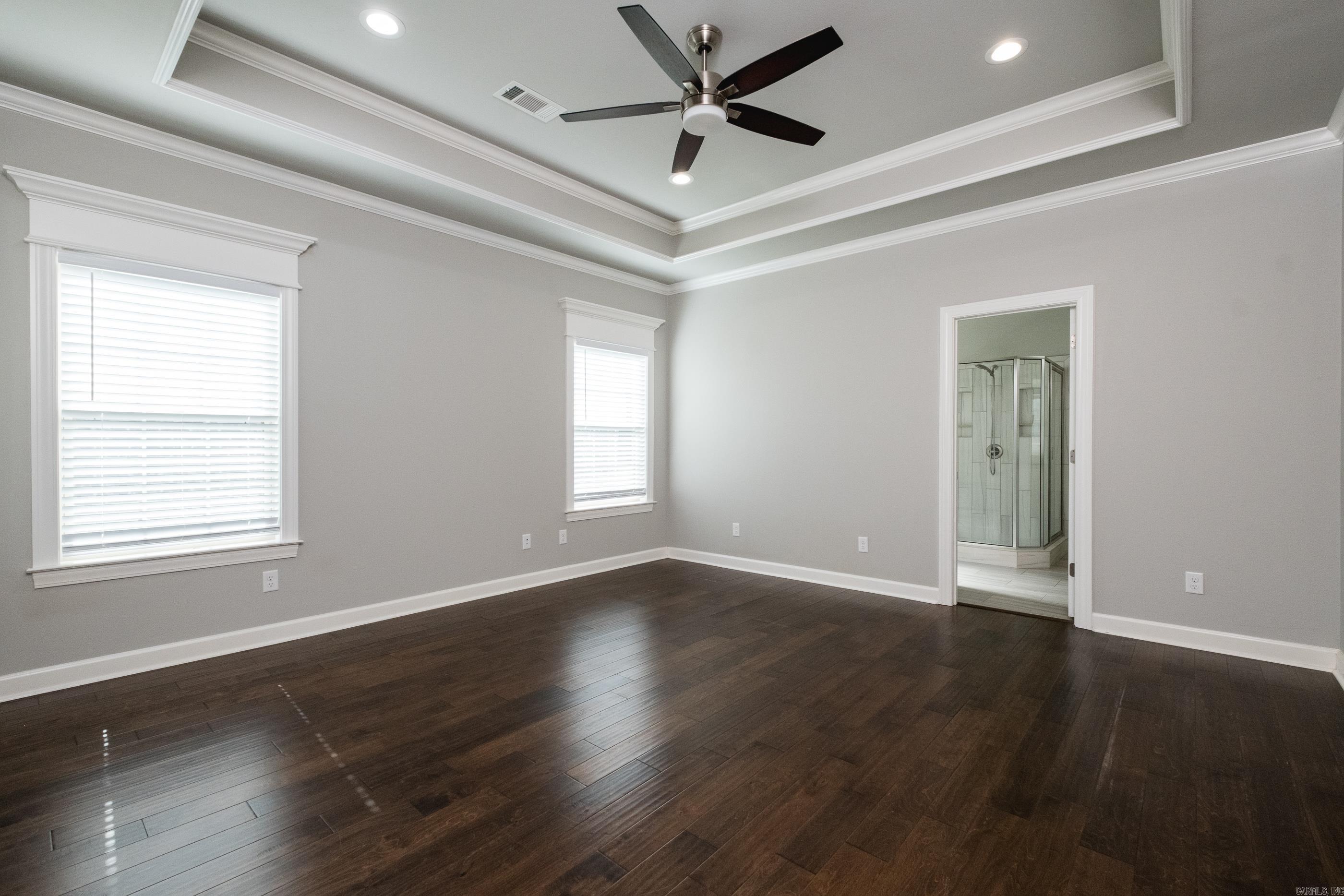 1583 Calcutta Drive Cabot, AR 72023