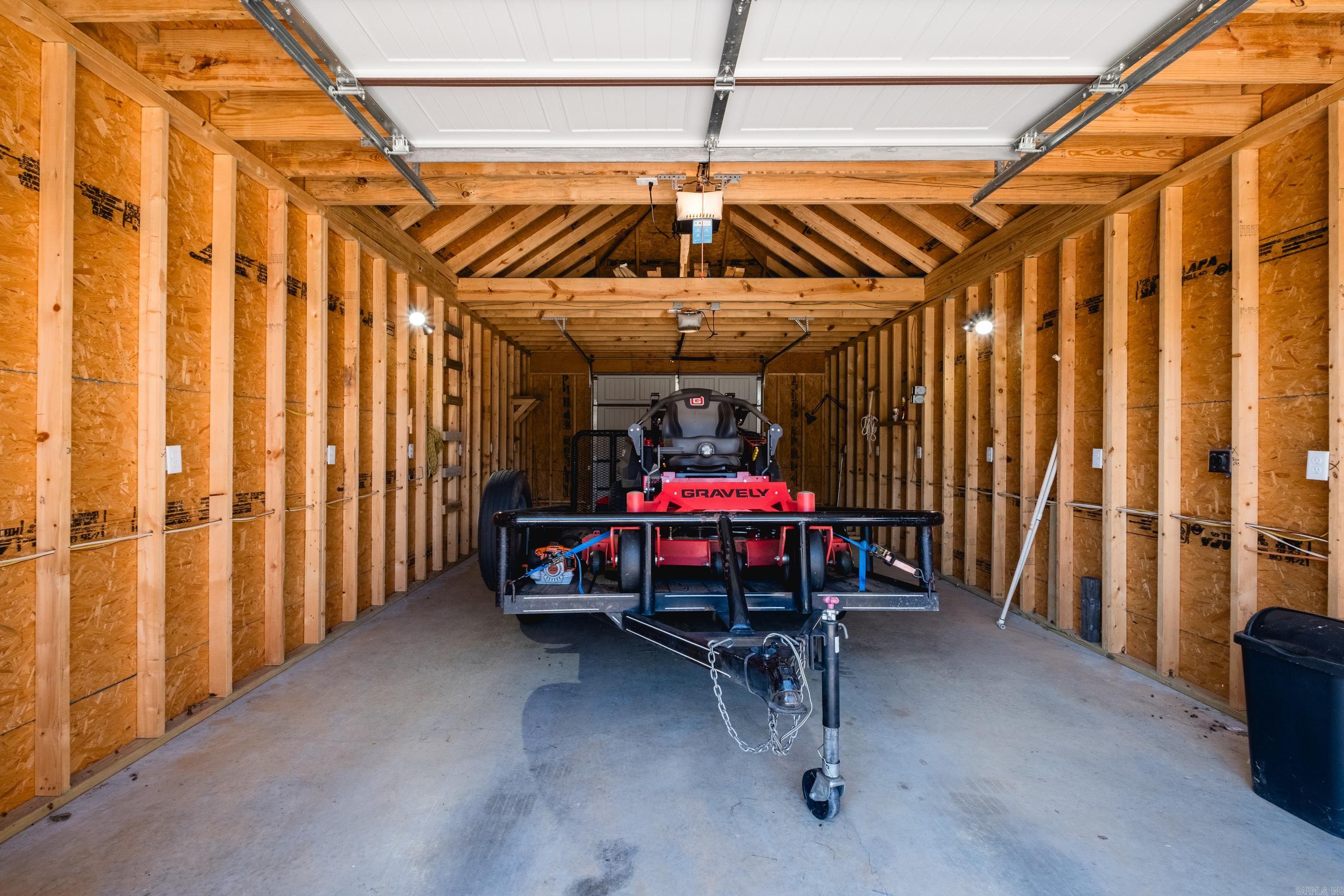 1583 Calcutta Drive Cabot, AR 72023