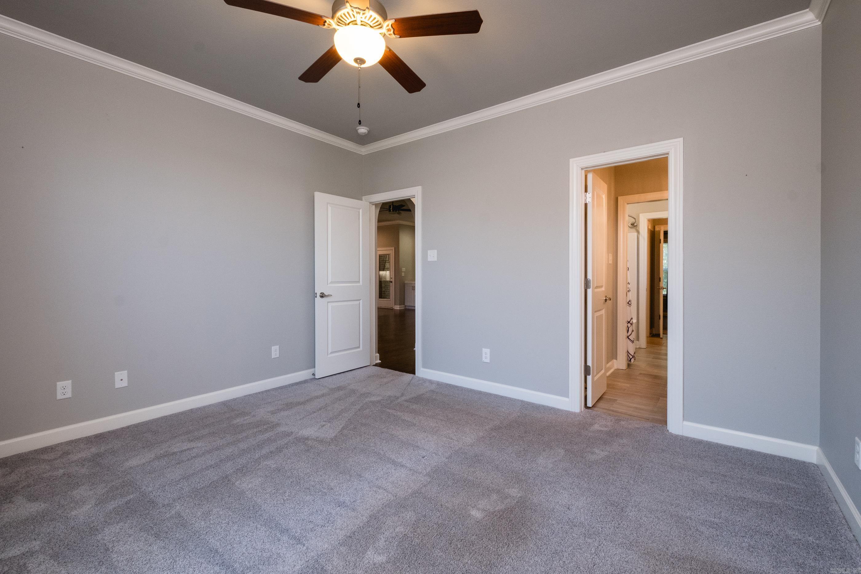 1583 Calcutta Drive Cabot, AR 72023