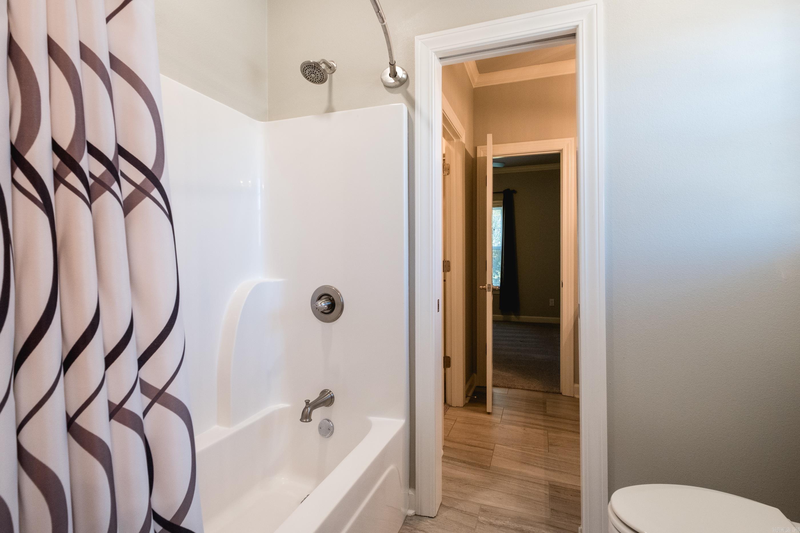 1583 Calcutta Drive Cabot, AR 72023