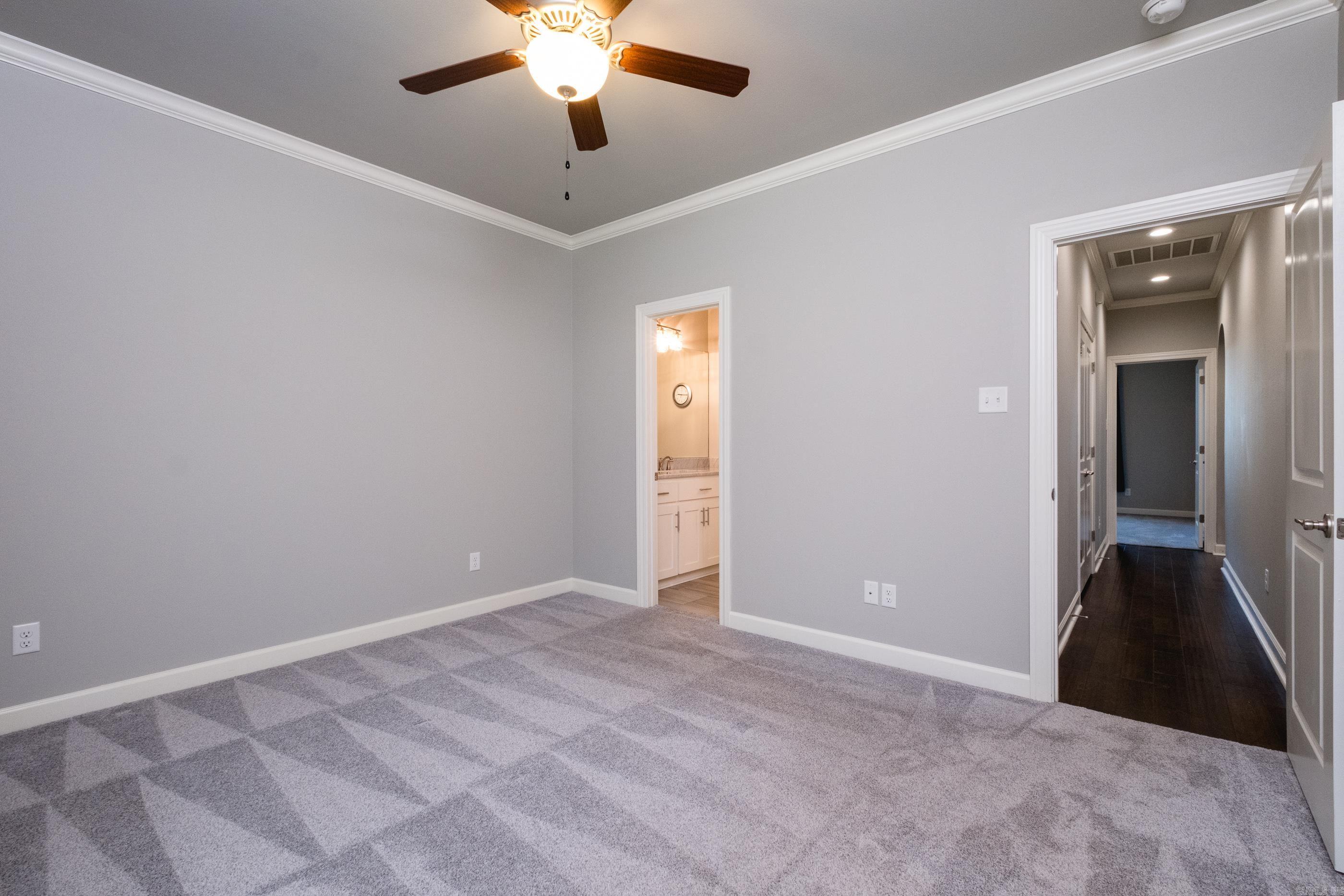 1583 Calcutta Drive Cabot, AR 72023