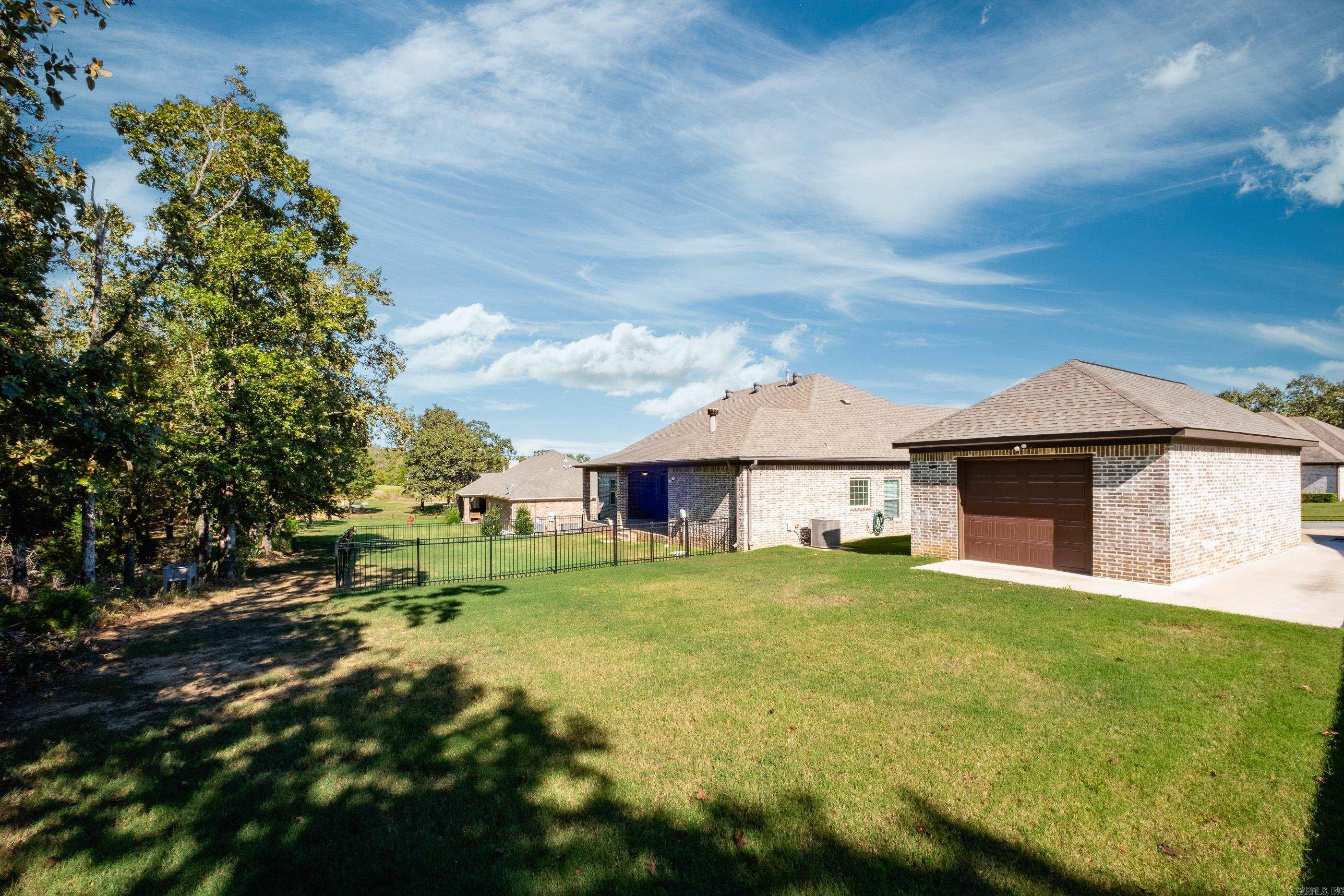 1583 Calcutta Drive Cabot, AR 72023