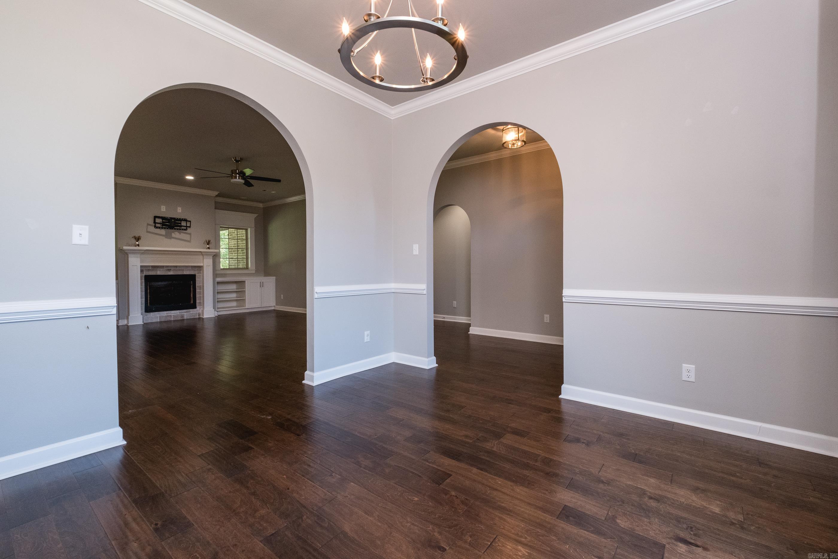 1583 Calcutta Drive Cabot, AR 72023