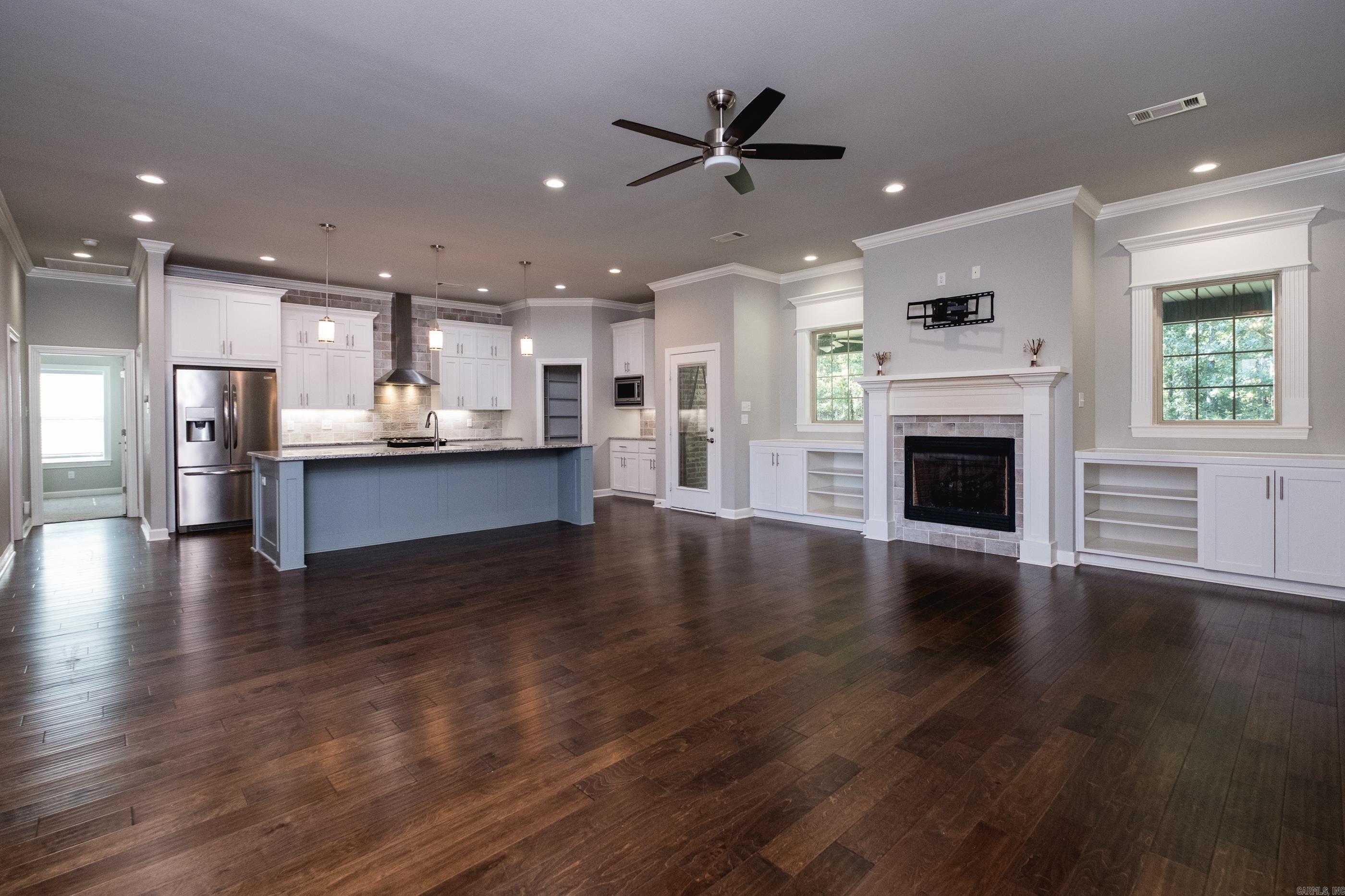 1583 Calcutta Drive Cabot, AR 72023