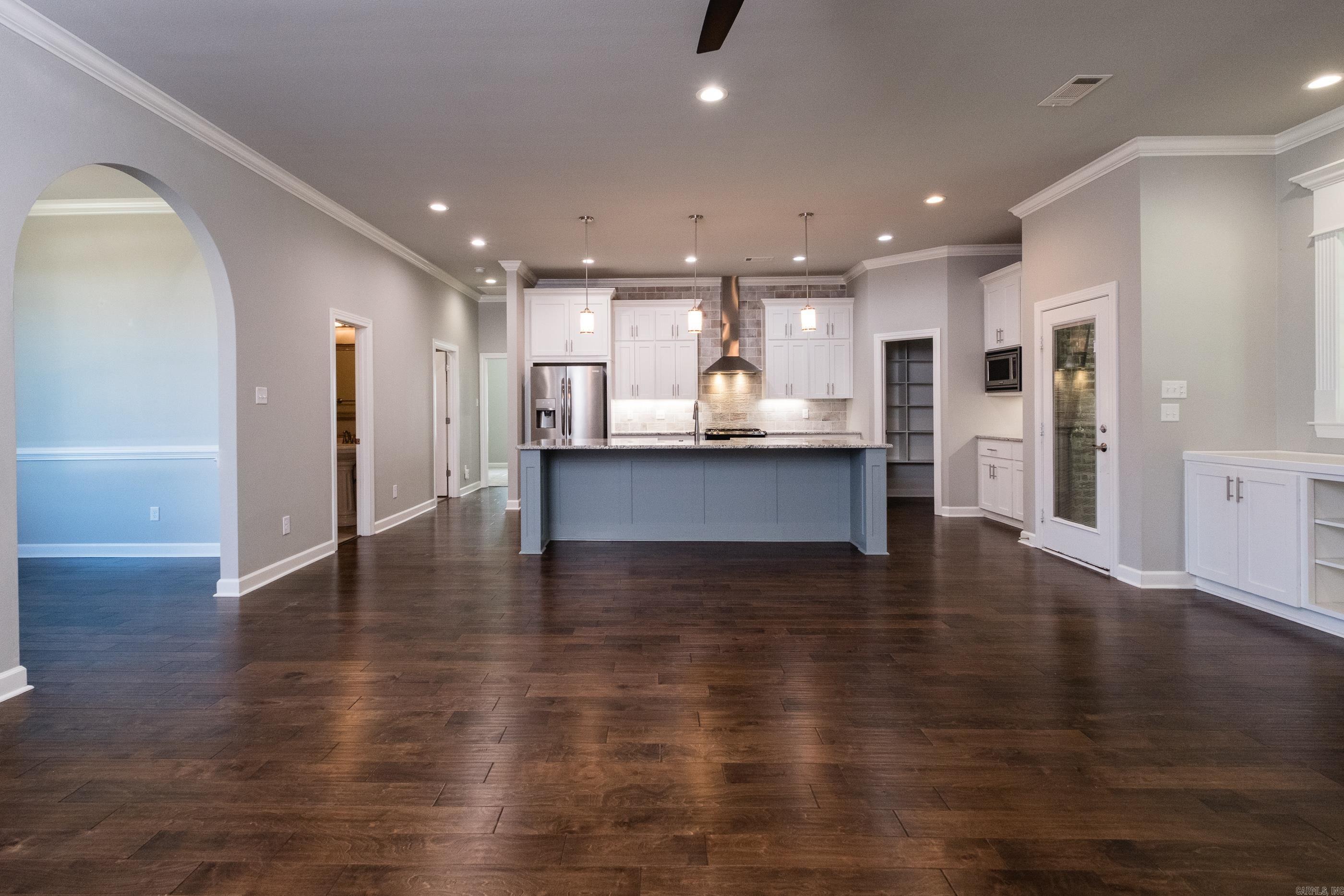 1583 Calcutta Drive Cabot, AR 72023