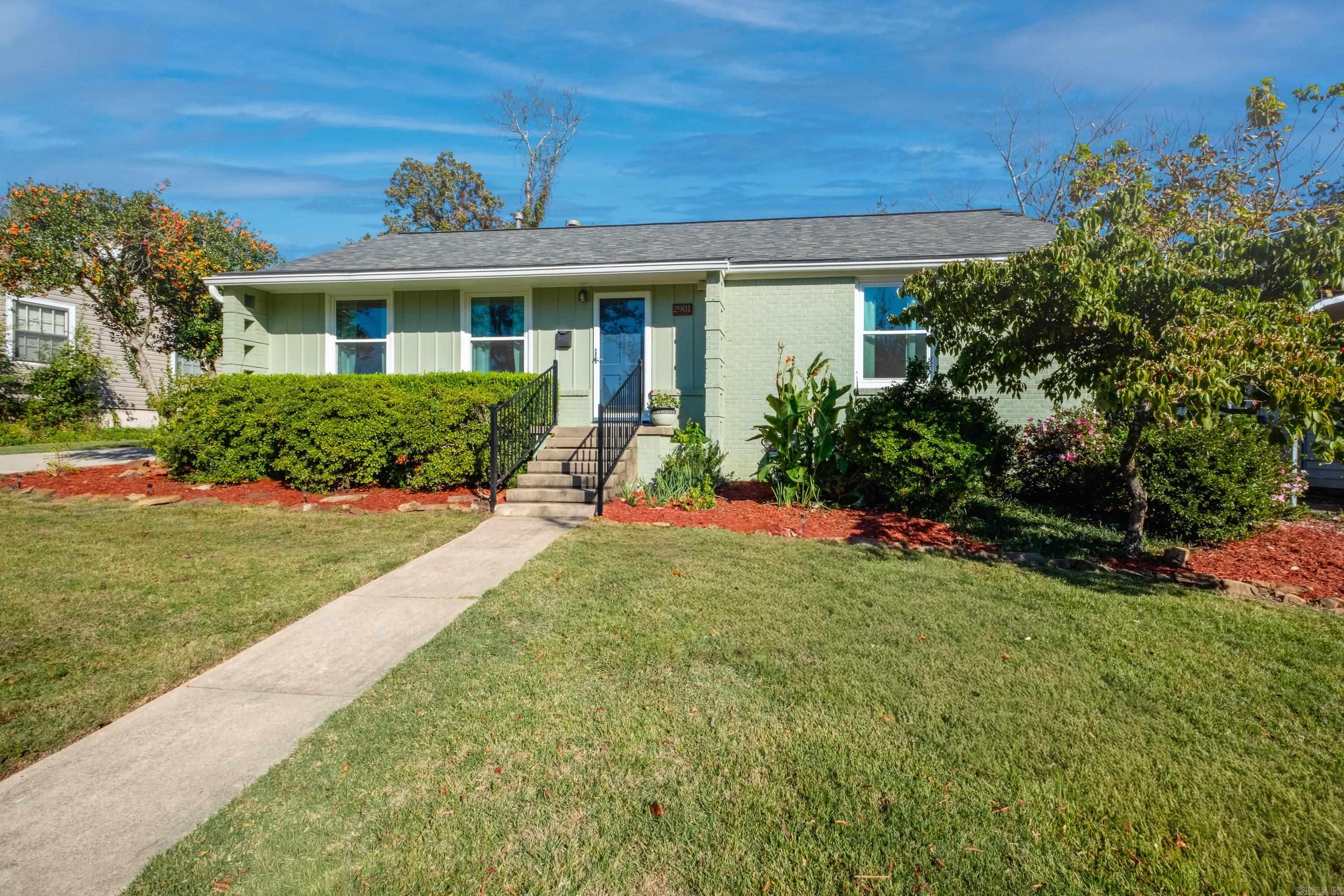 2901 Dalewood  Little Rock, AR