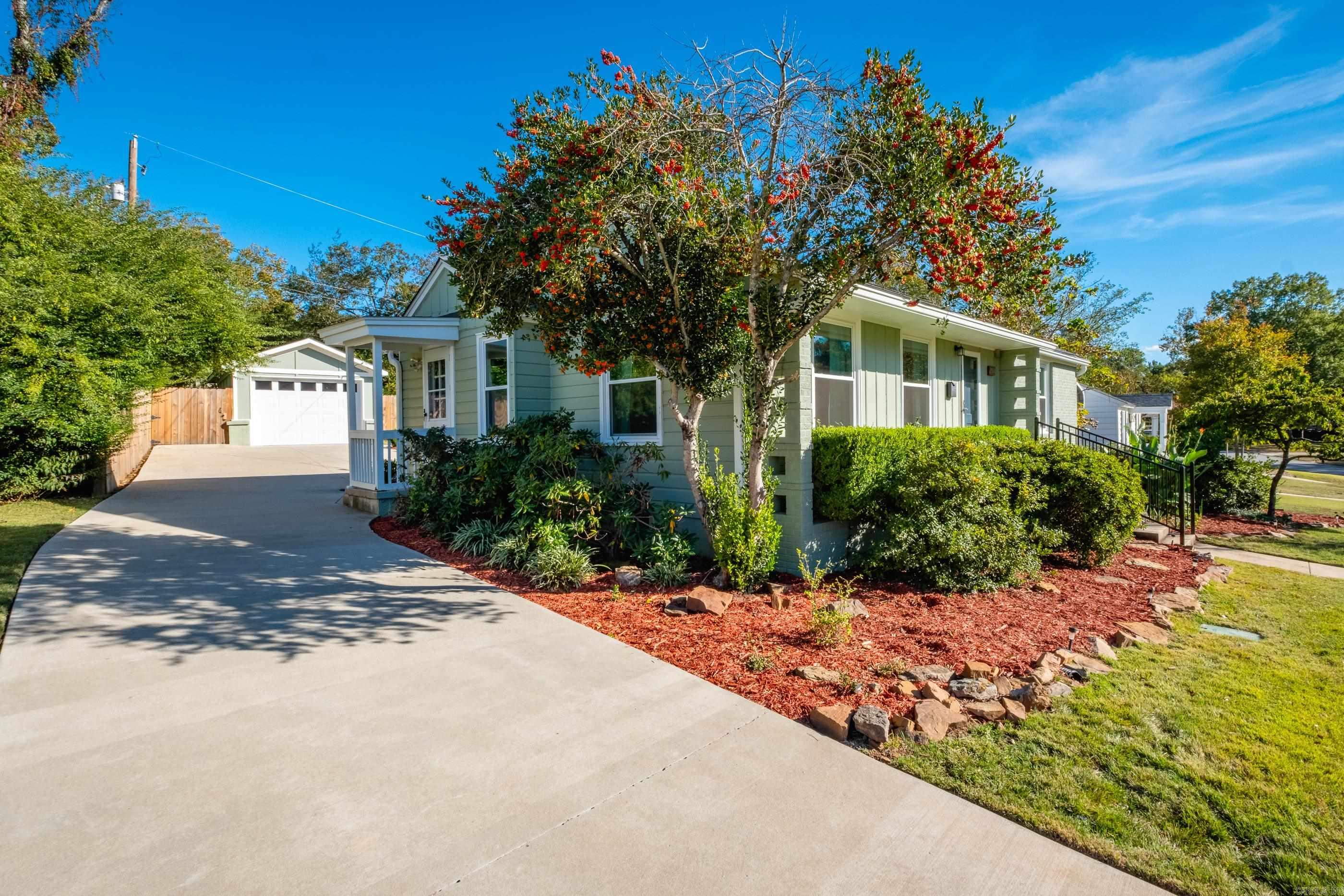 2901 Dalewood  Little Rock, AR