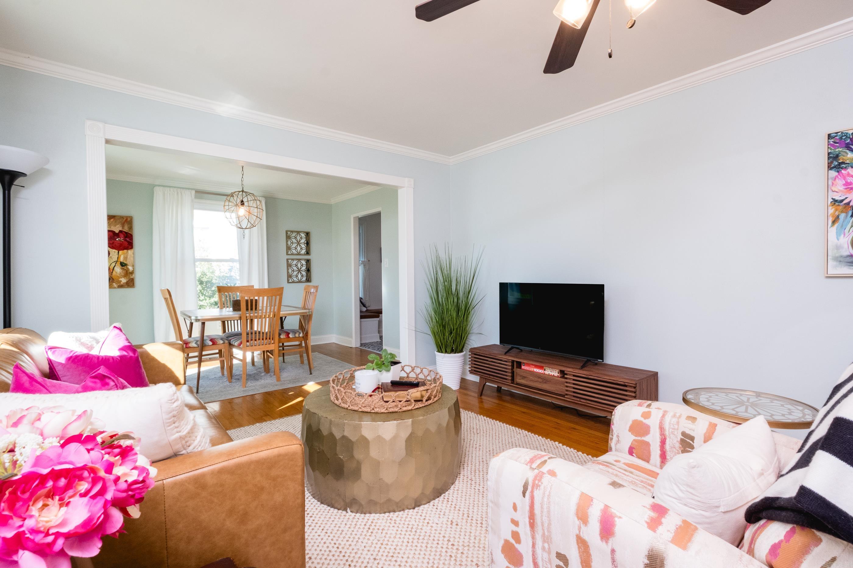 2901 Dalewood  Little Rock, AR