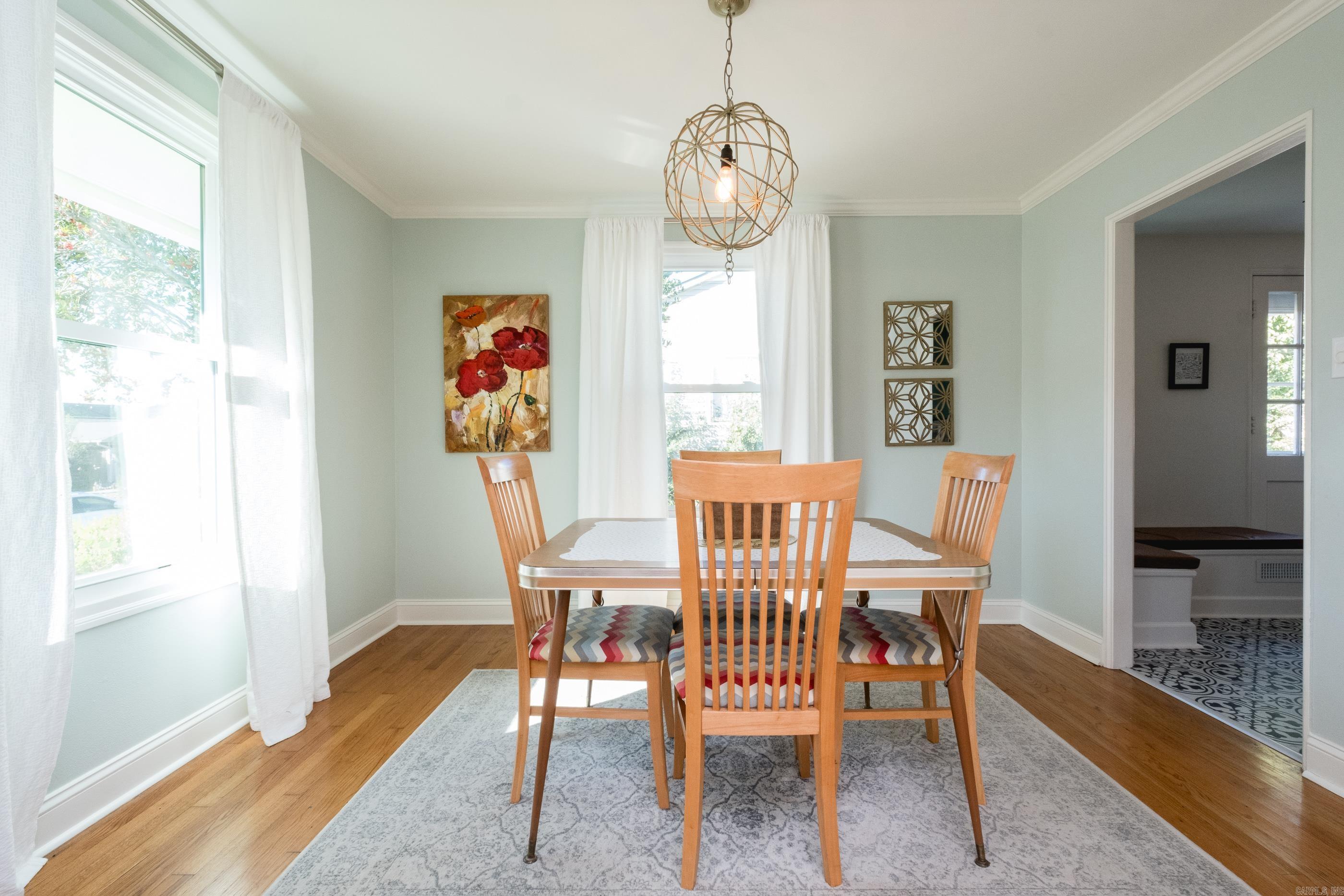 2901 Dalewood  Little Rock, AR