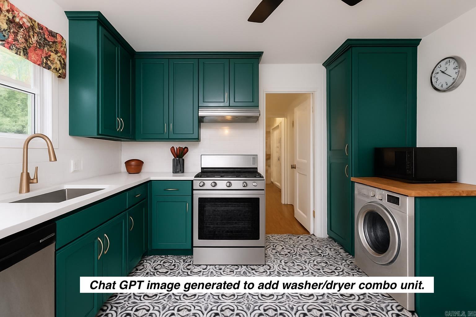 2901 Dalewood  Little Rock, AR