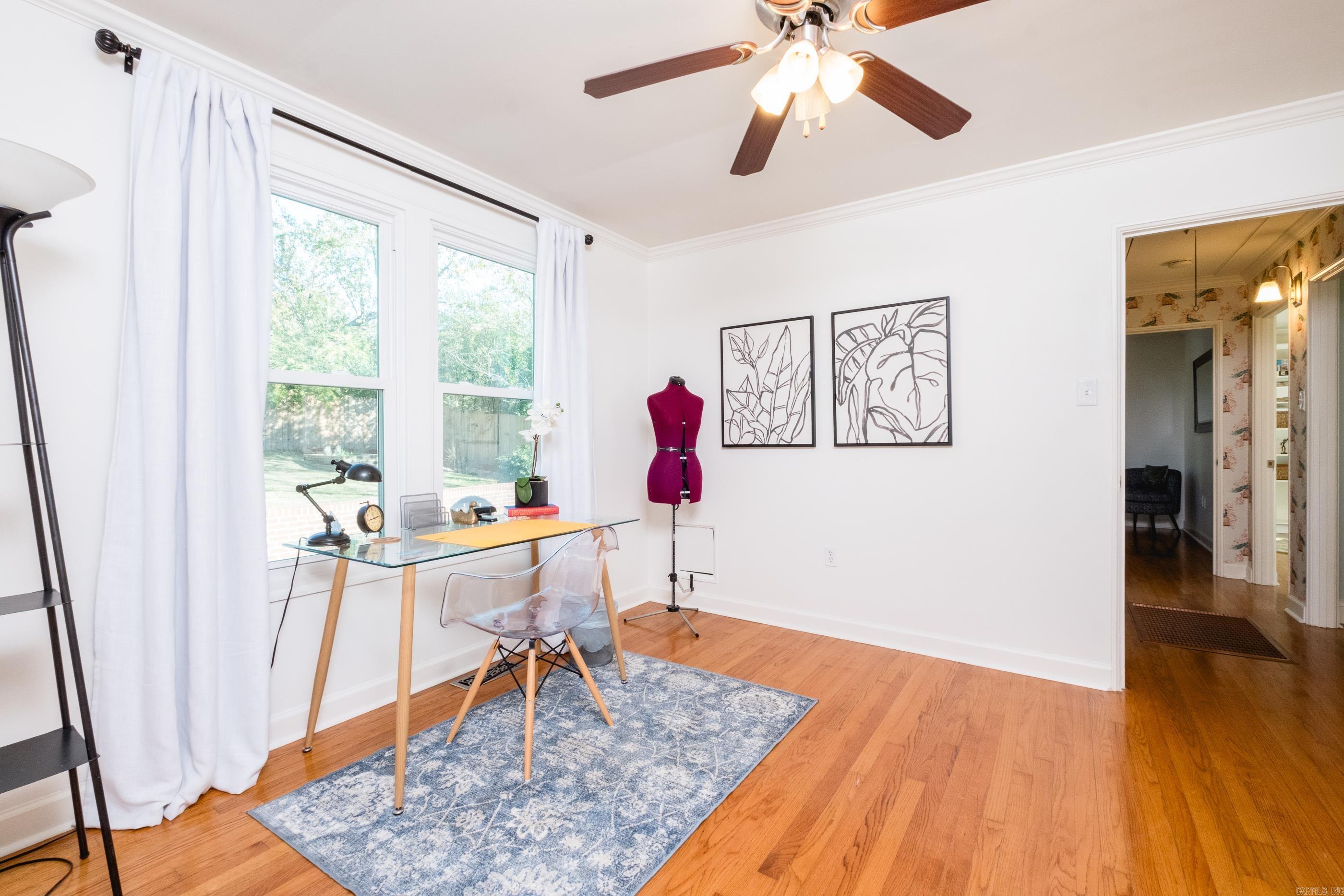 2901 Dalewood  Little Rock, AR