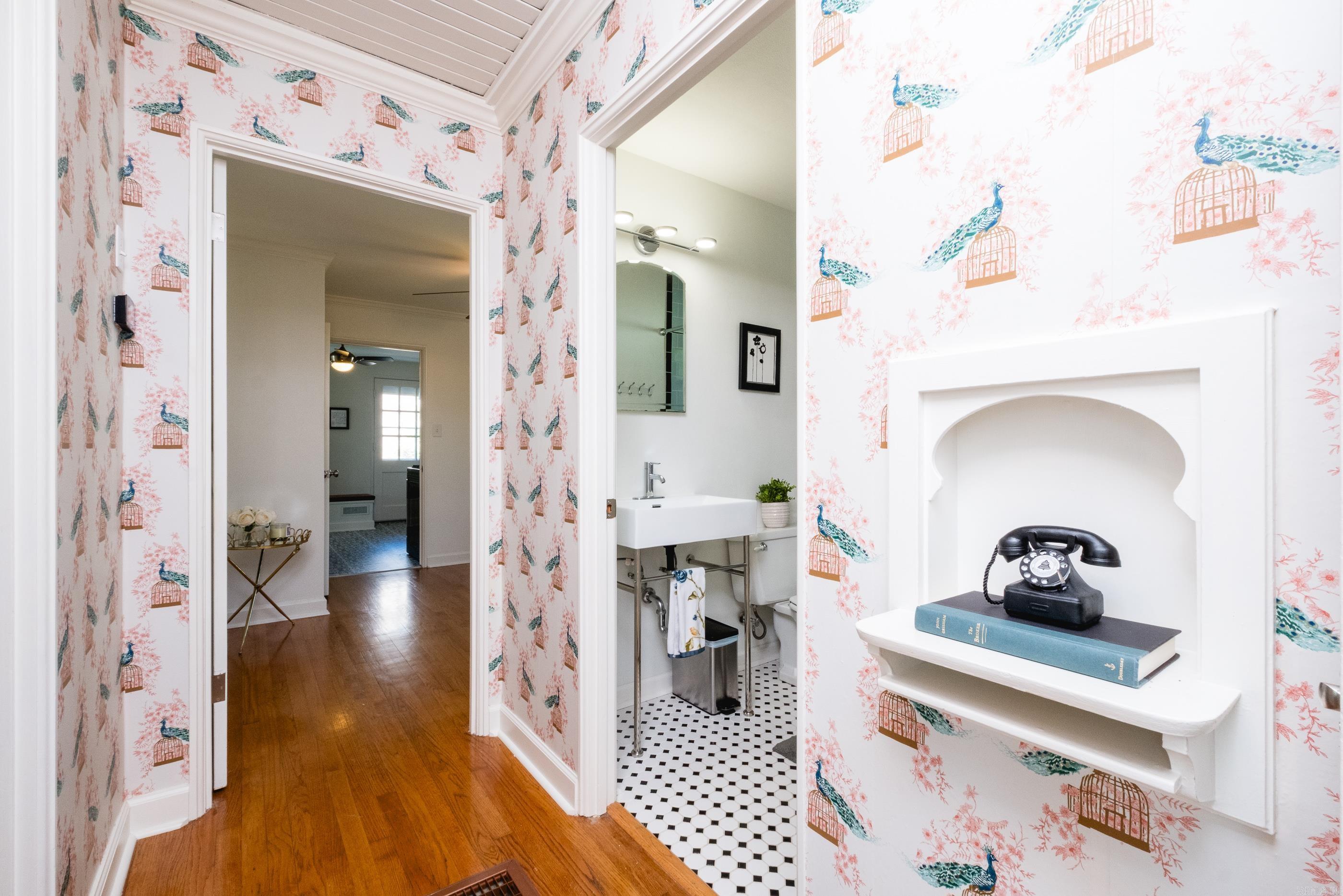 2901 Dalewood  Little Rock, AR