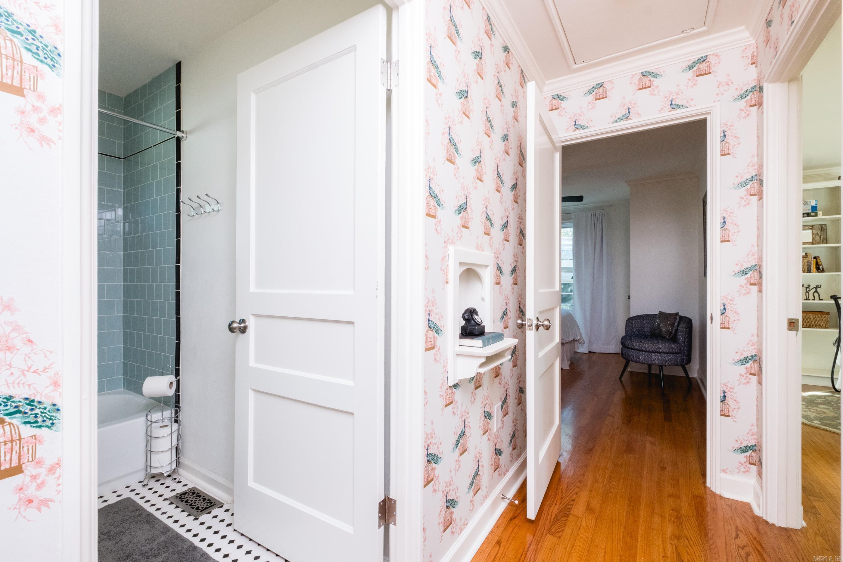 2901 Dalewood  Little Rock, AR