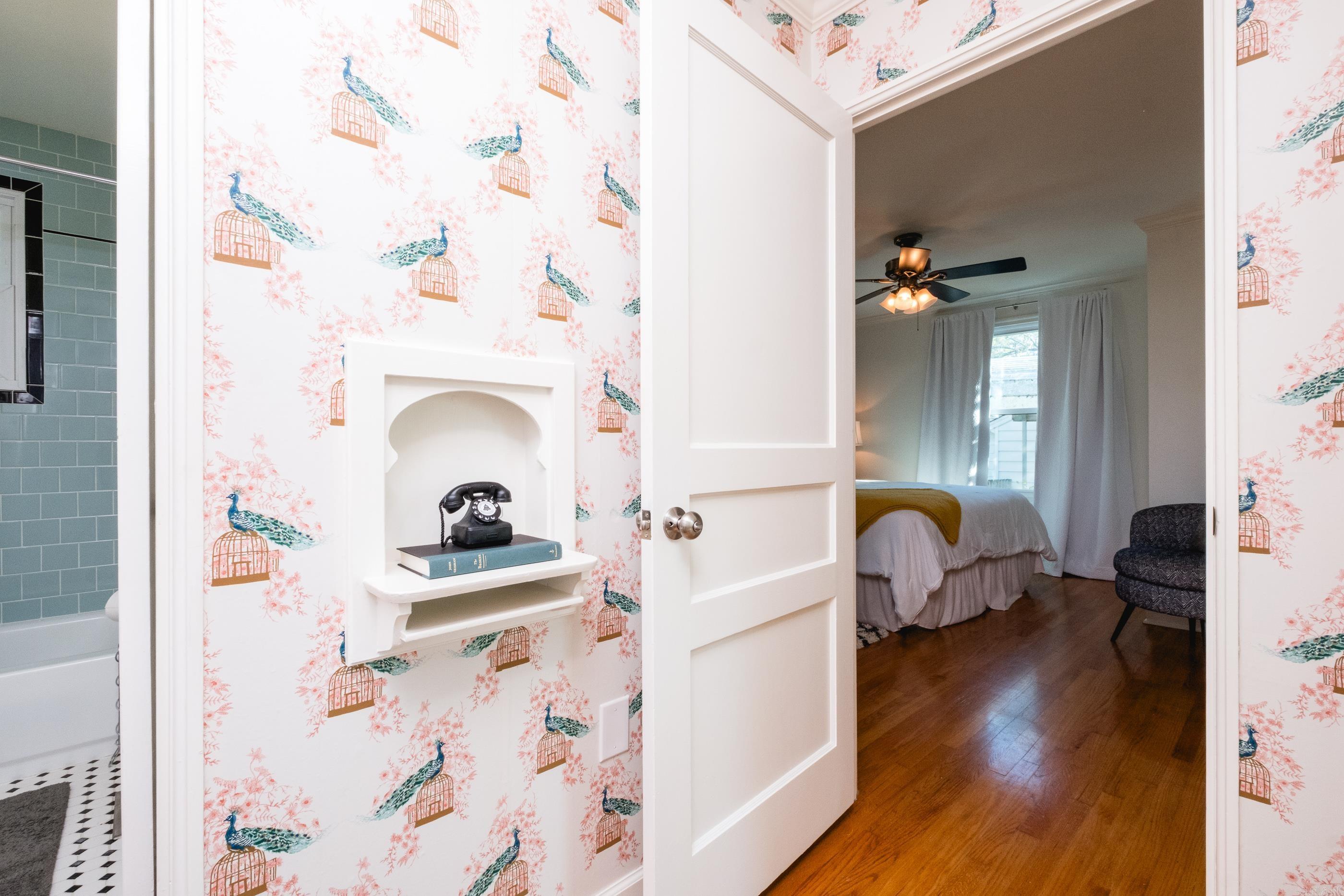 2901 Dalewood  Little Rock, AR