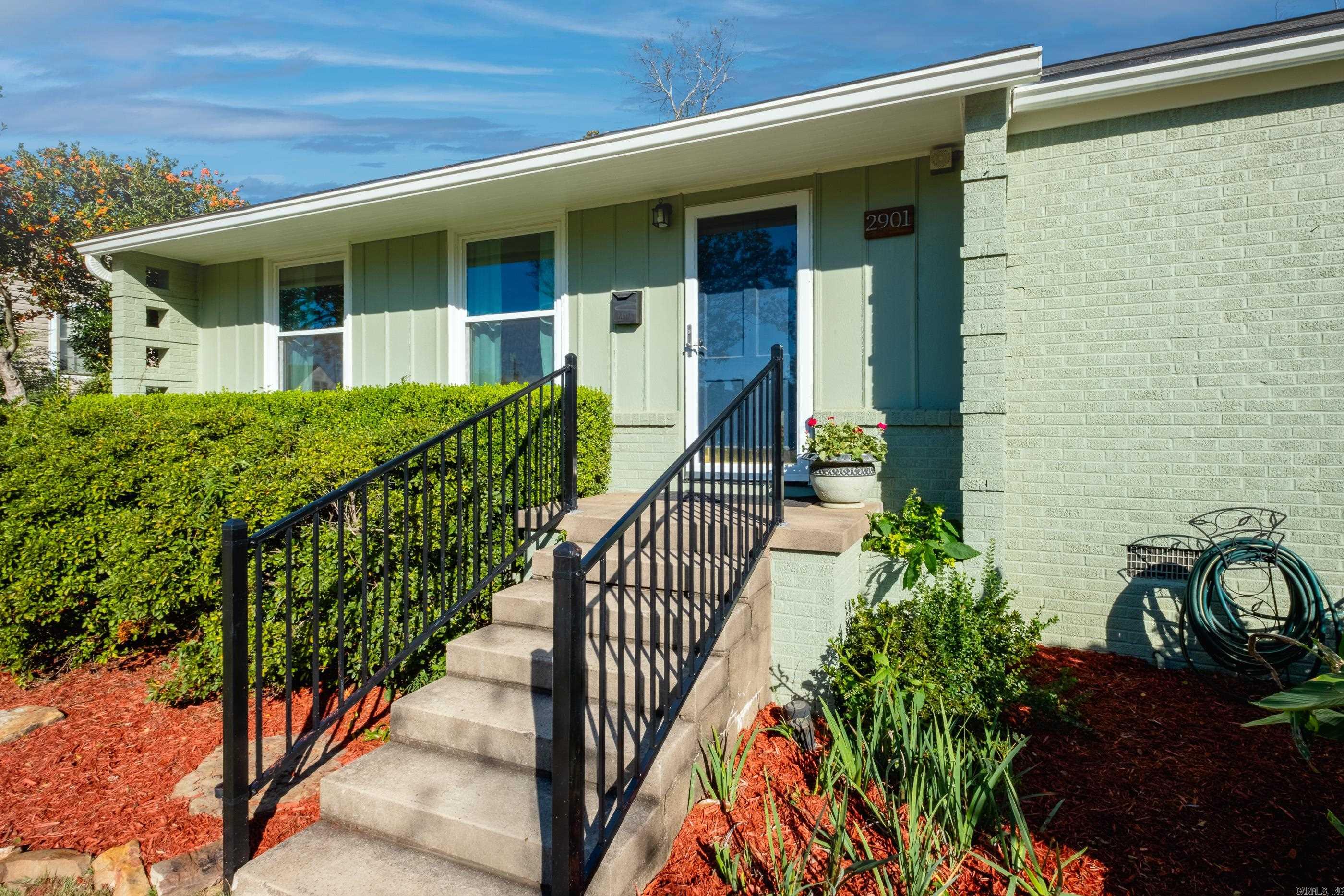 2901 Dalewood  Little Rock, AR