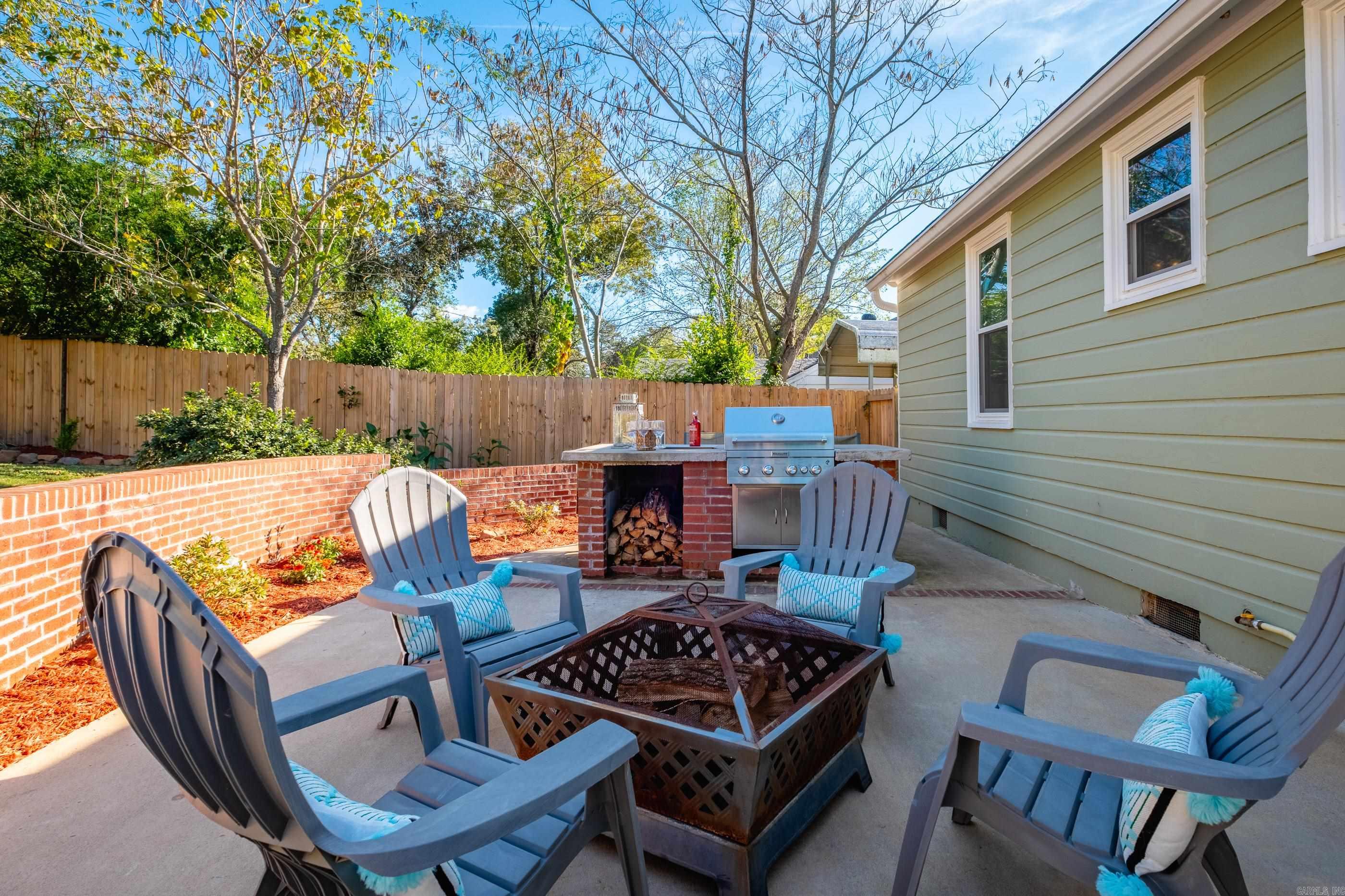 2901 Dalewood  Little Rock, AR