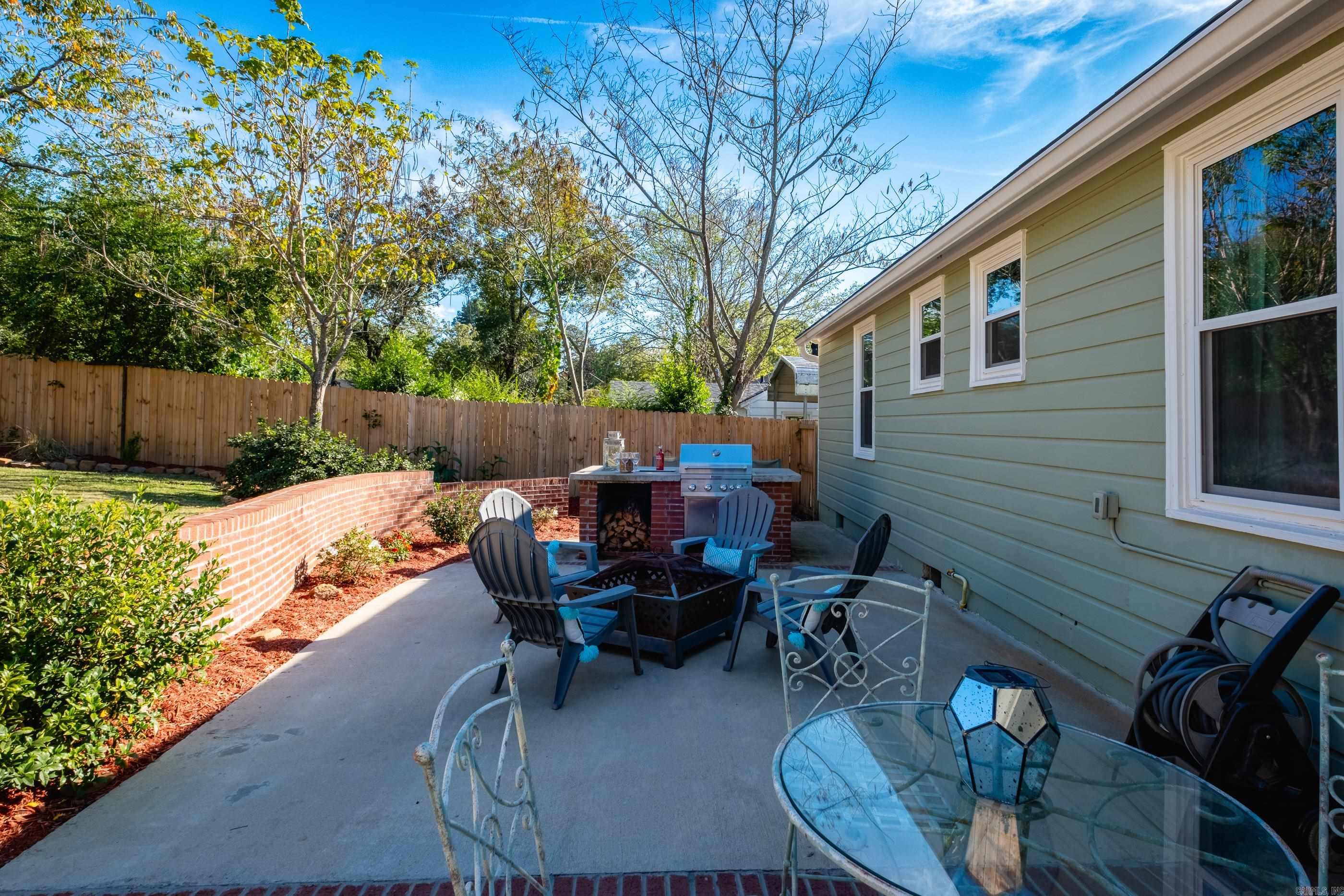 2901 Dalewood  Little Rock, AR