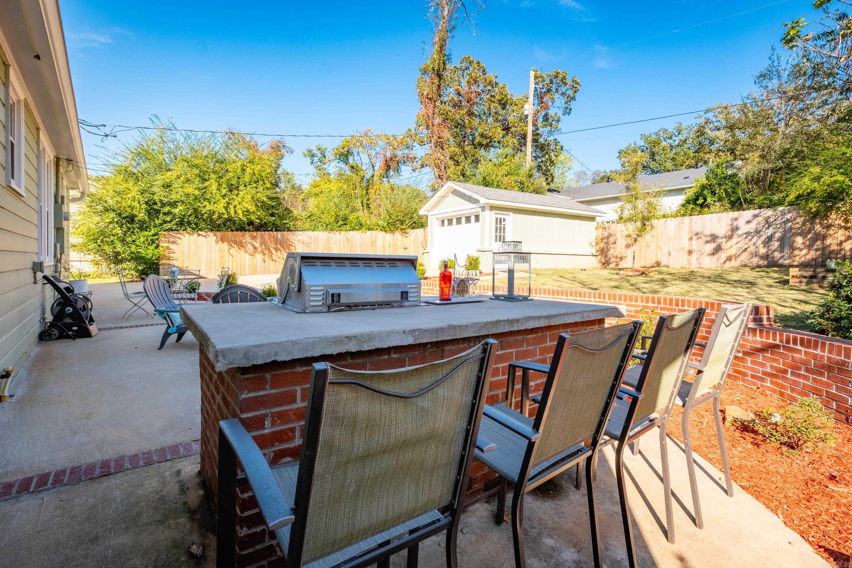 2901 Dalewood  Little Rock, AR