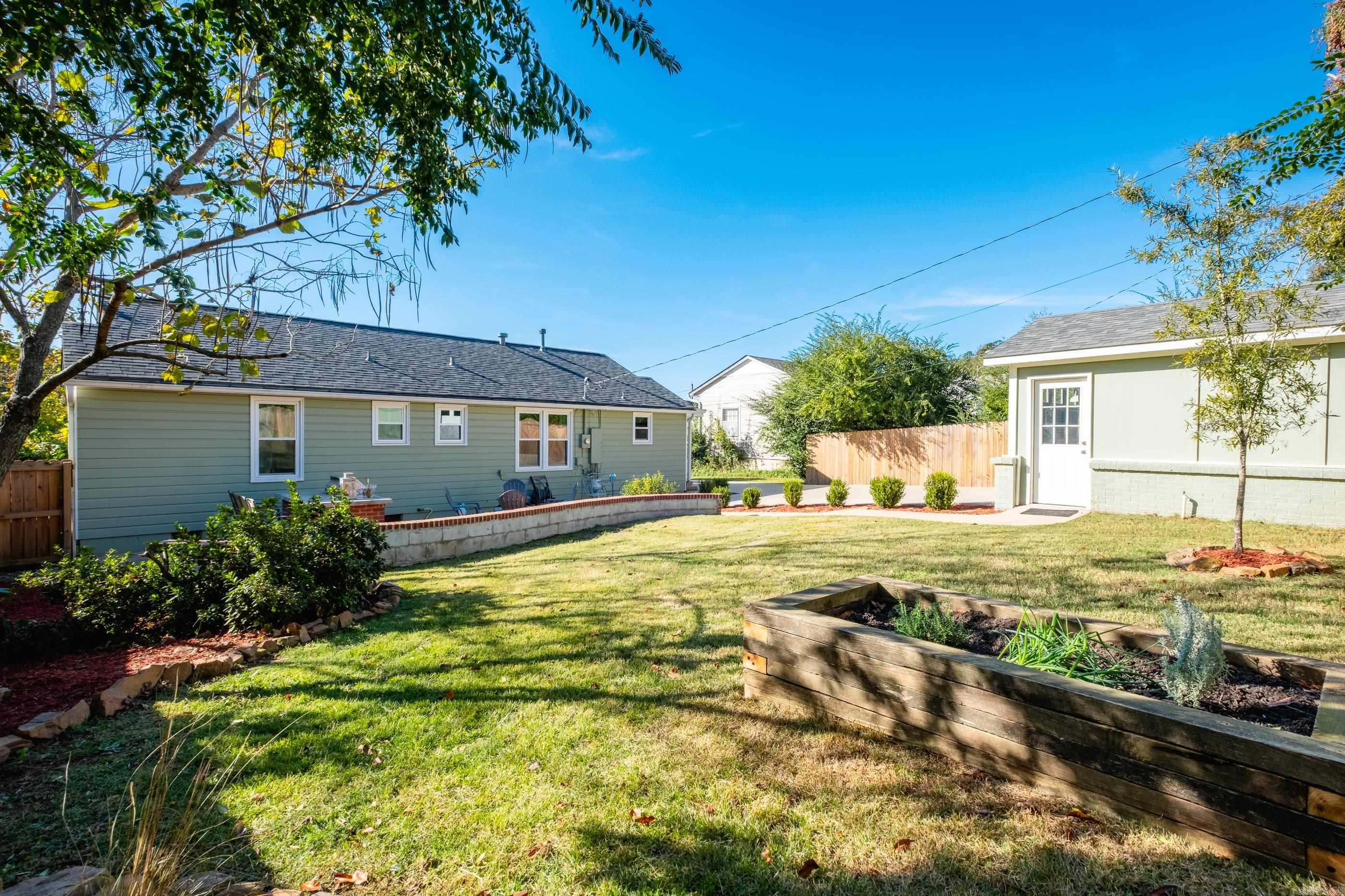 2901 Dalewood  Little Rock, AR