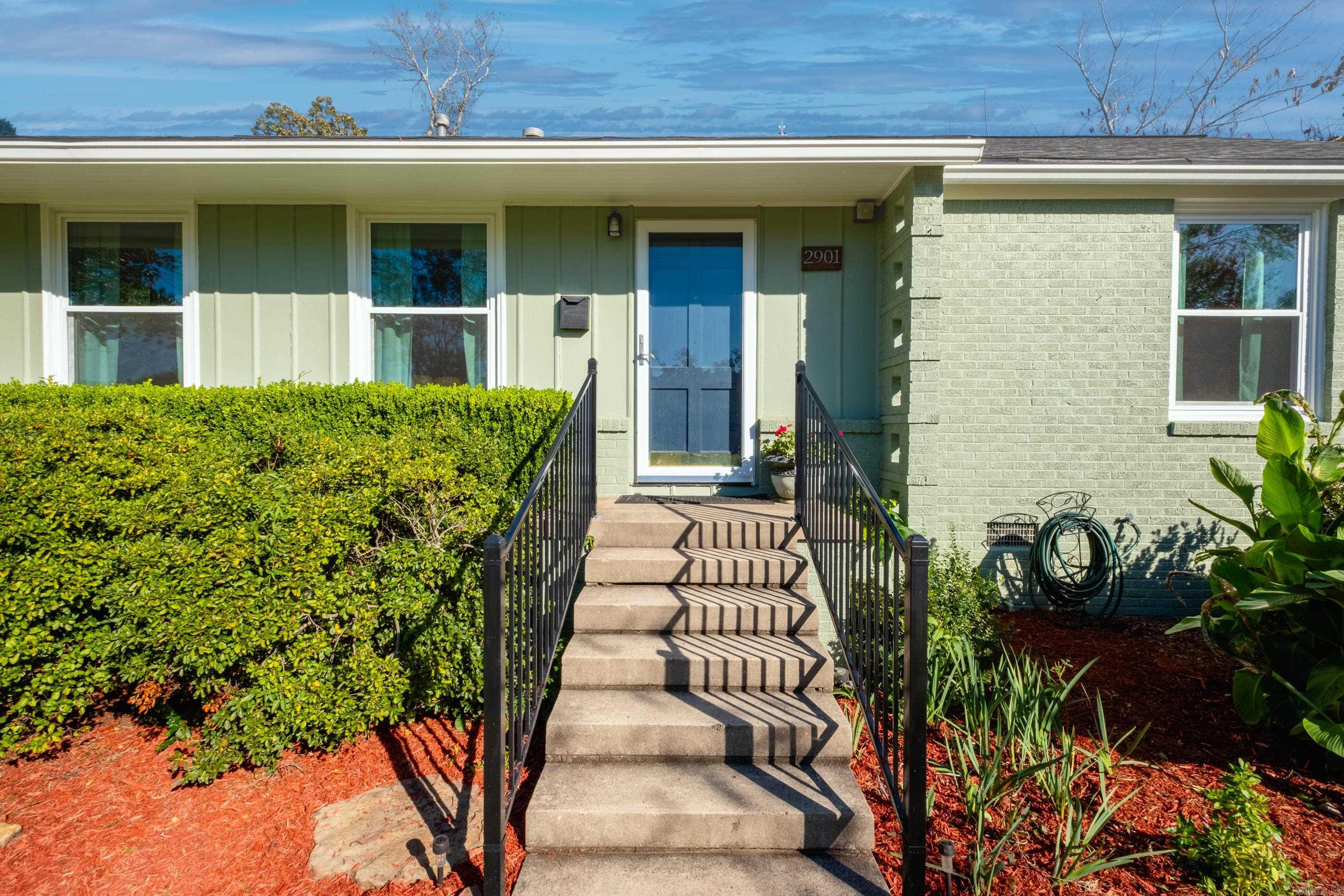 2901 Dalewood  Little Rock, AR