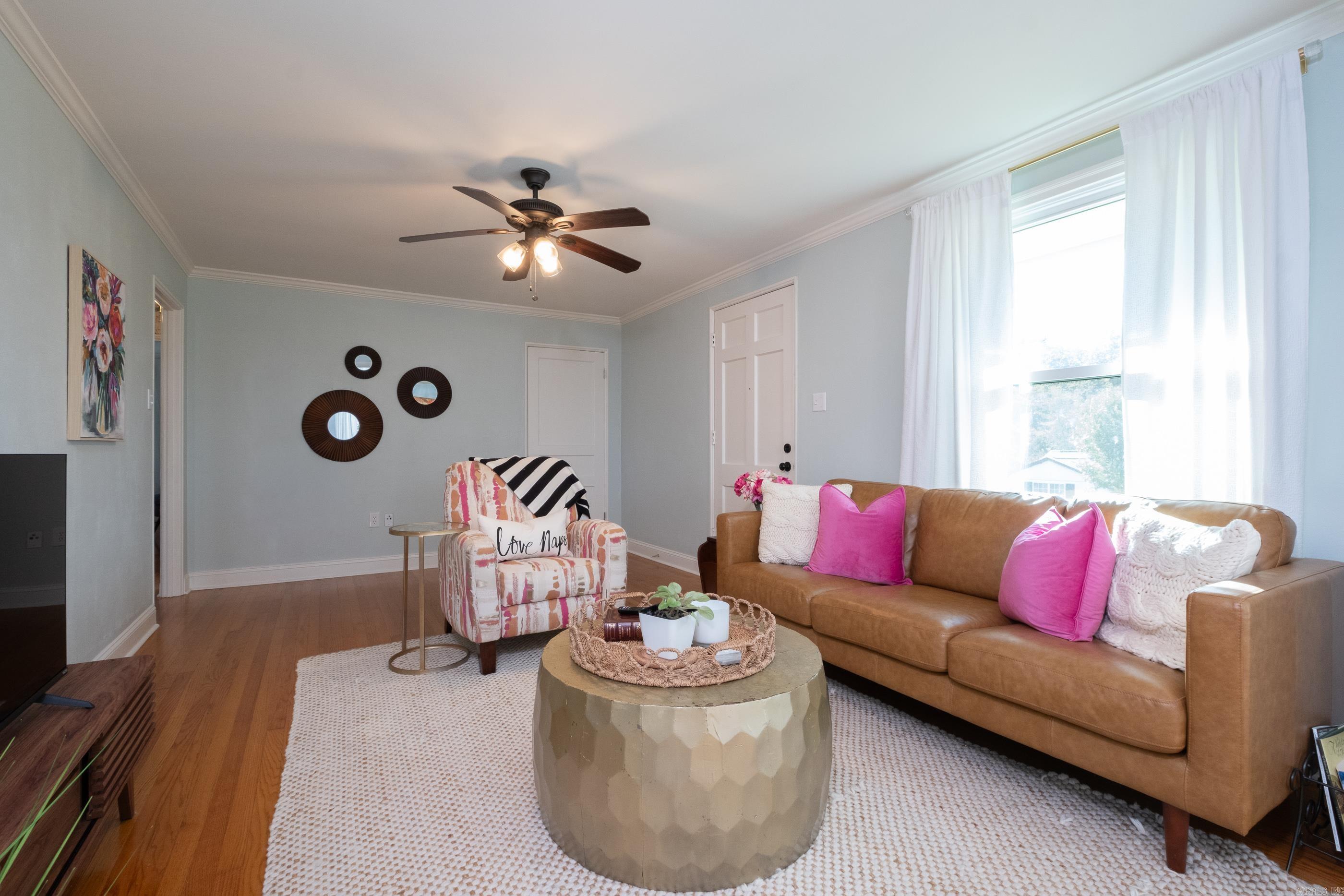 2901 Dalewood  Little Rock, AR