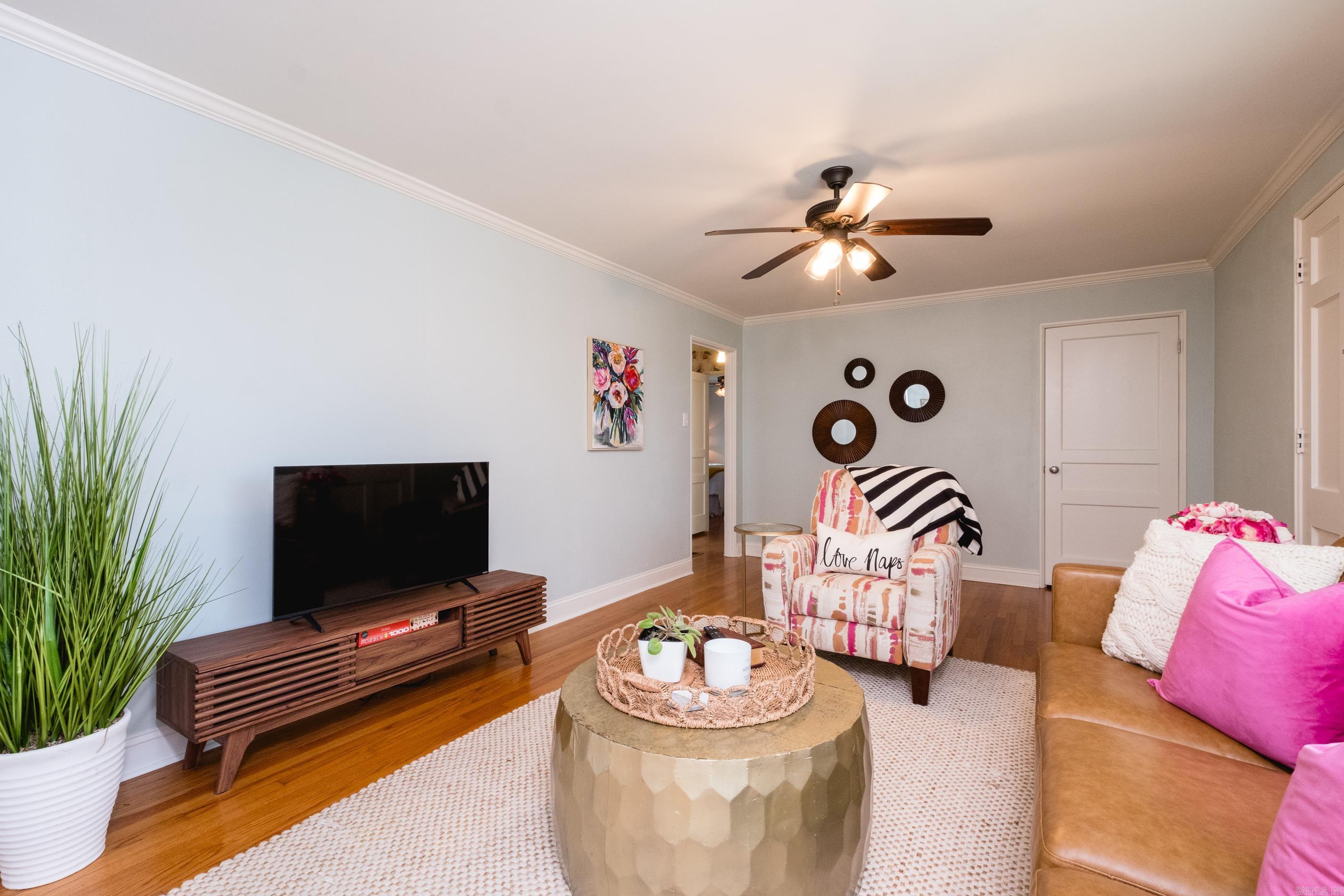 2901 Dalewood  Little Rock, AR