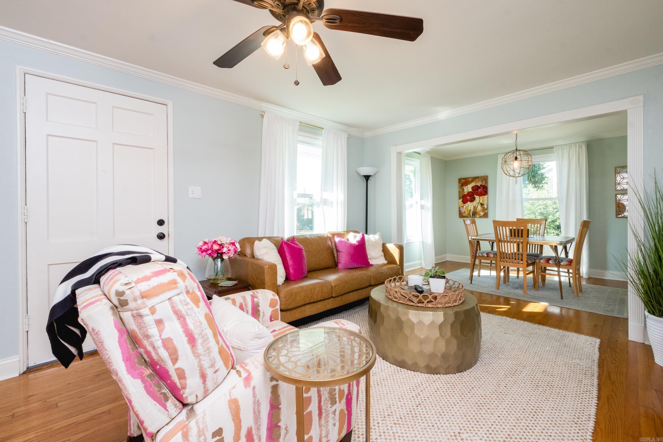 2901 Dalewood  Little Rock, AR