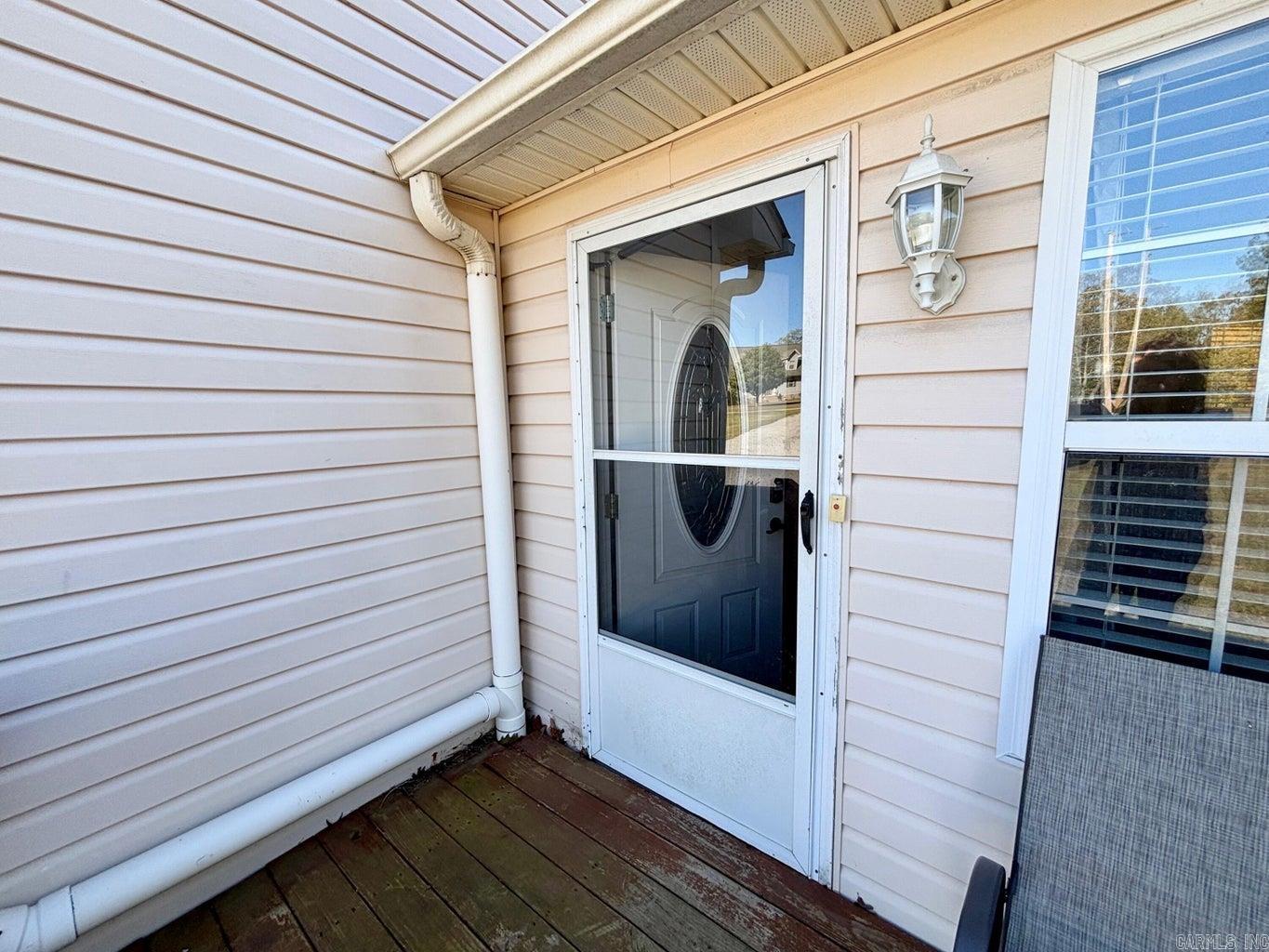 15 White Oak Lane Pleasant Plains, AR 72568