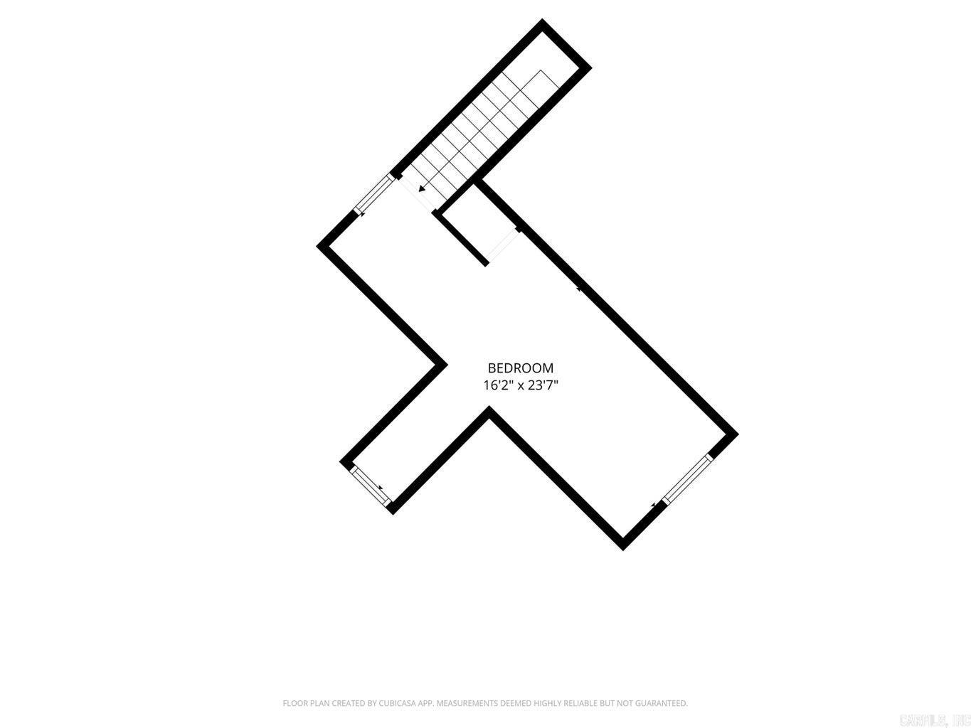 15 White Oak Lane Pleasant Plains, AR 72568