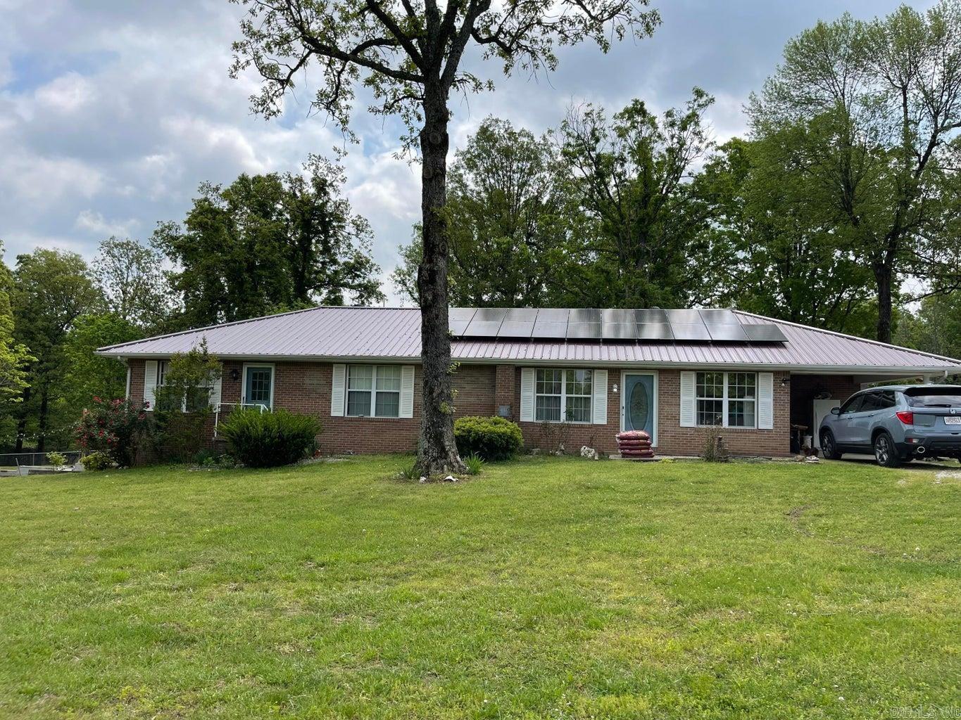 3630 Hwy 167 Ash Flat, AR 72513