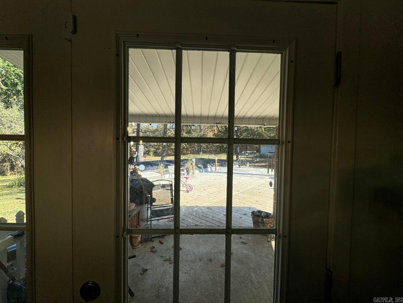 3630 Hwy 167 Ash Flat, AR 72513