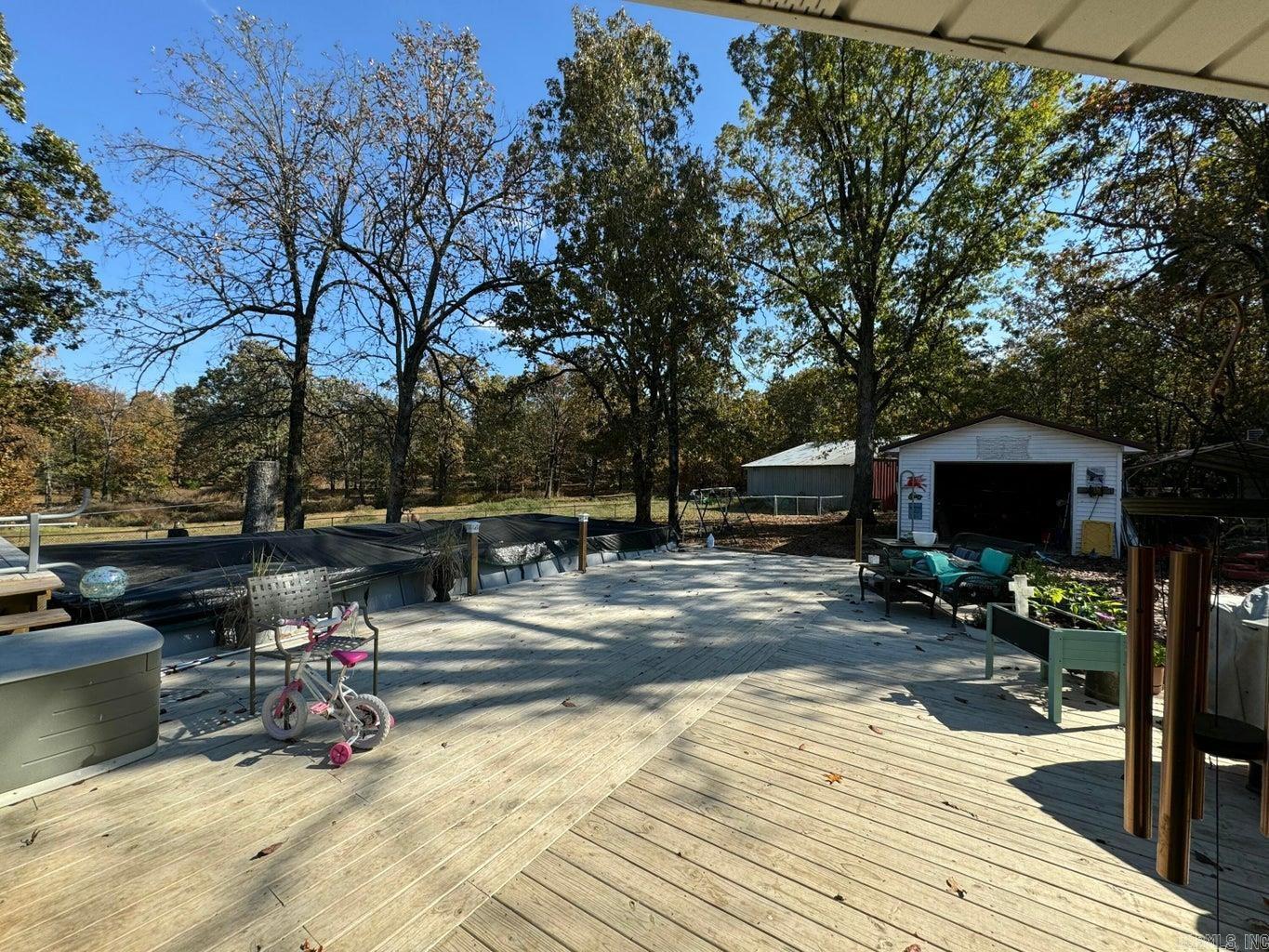 3630 Hwy 167 Ash Flat, AR 72513