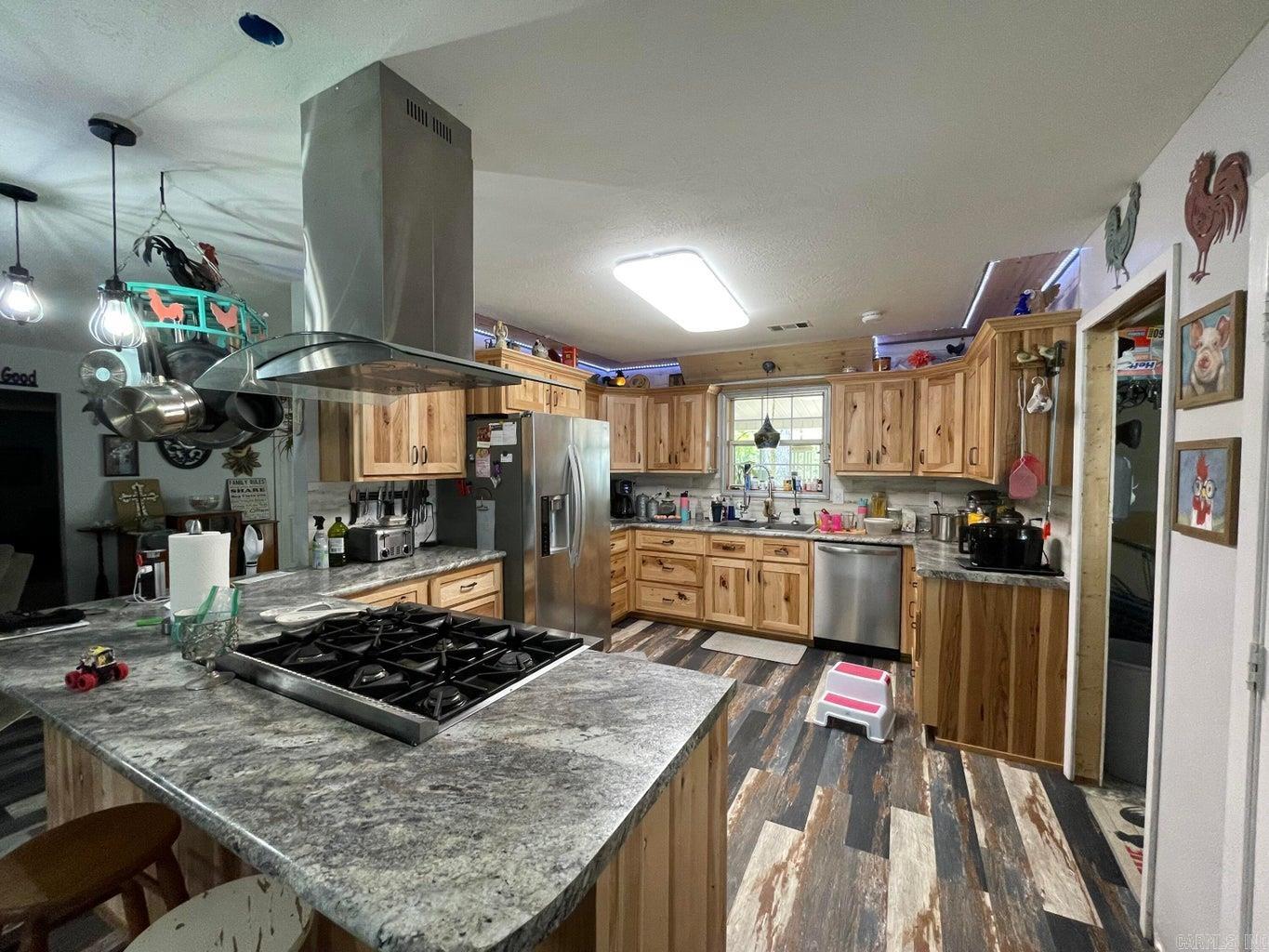 3630 Hwy 167 Ash Flat, AR 72513