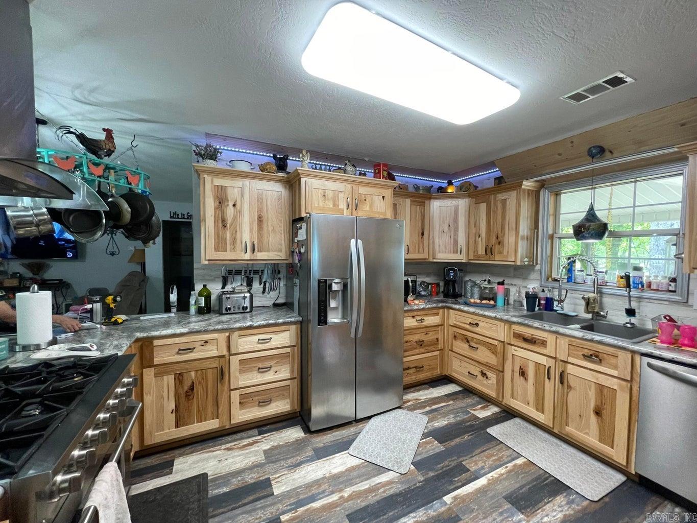 3630 Hwy 167 Ash Flat, AR 72513