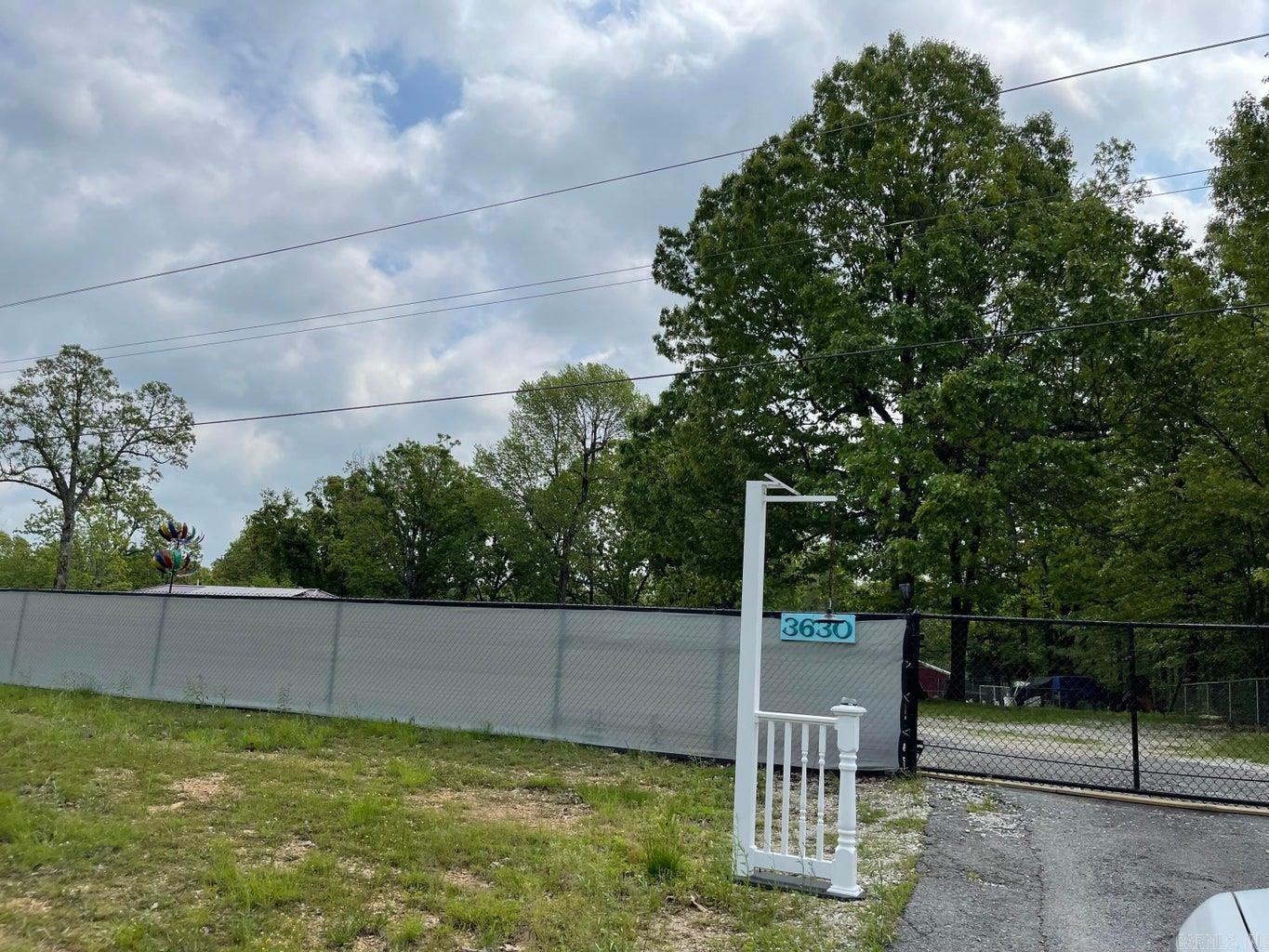 3630 Hwy 167 Ash Flat, AR 72513