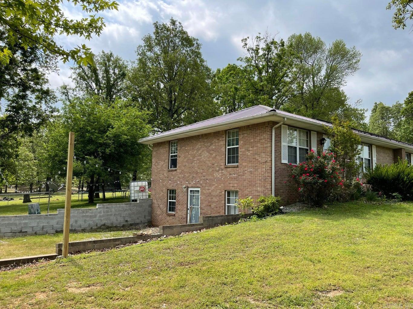 3630 Hwy 167 Ash Flat, AR 72513